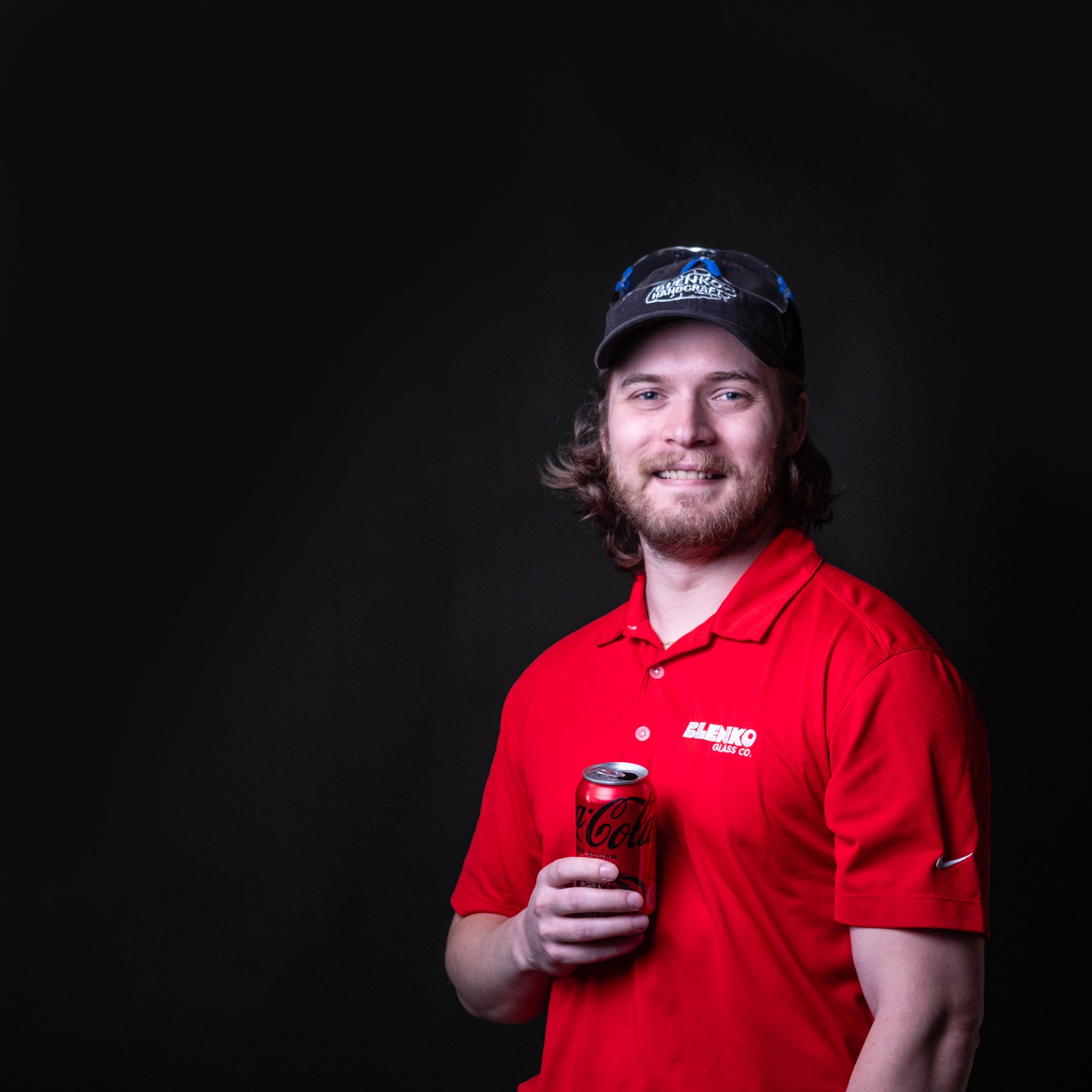 Employee Spotlight: Bryson Cutler