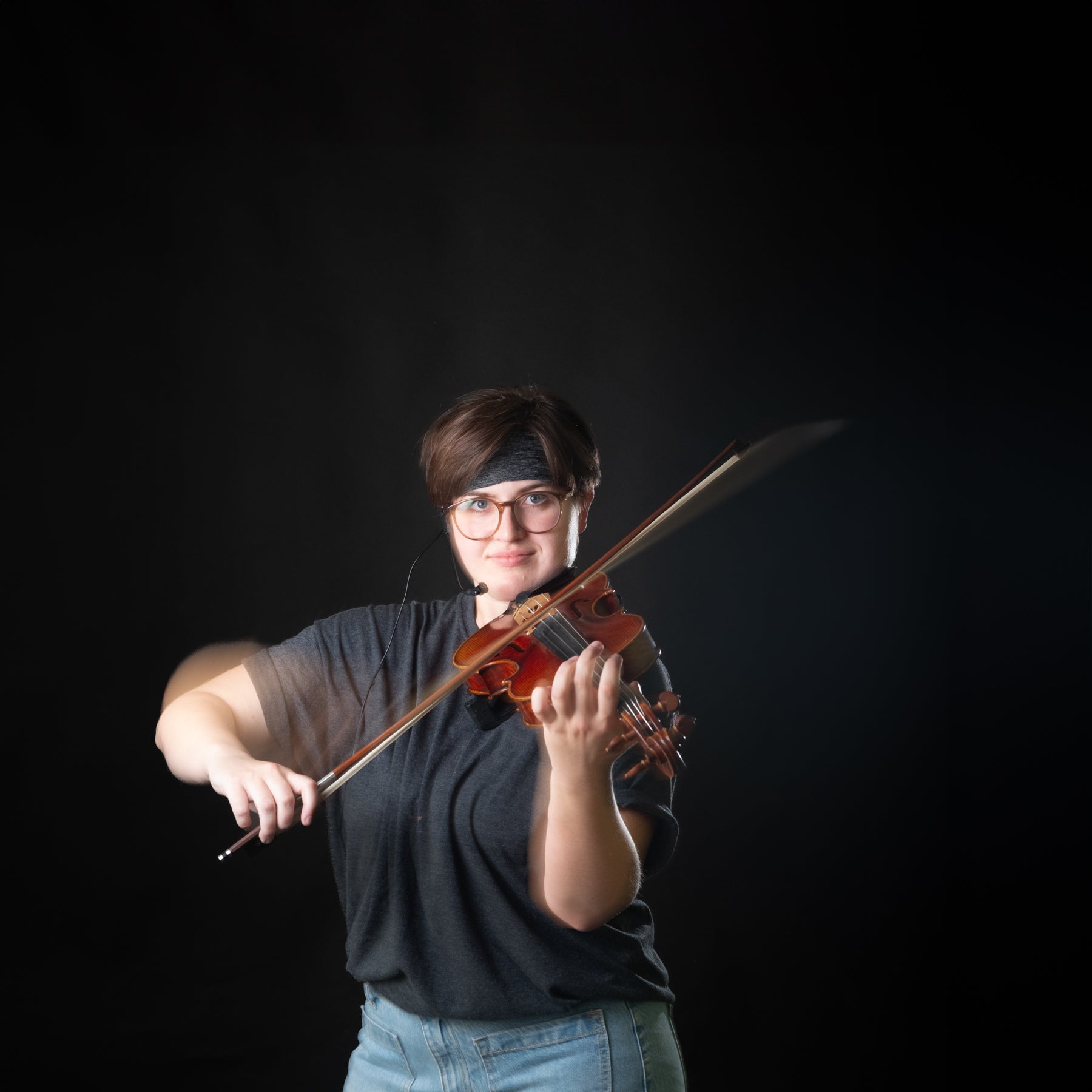 Employee Spotlight - Clove Sergent