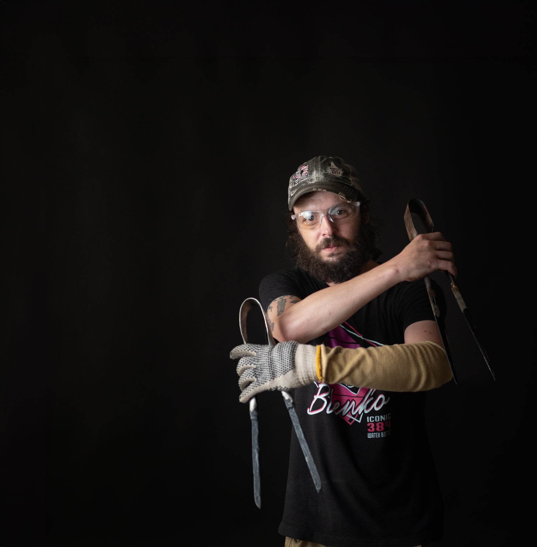 Employee Spotlight: Josh Jones