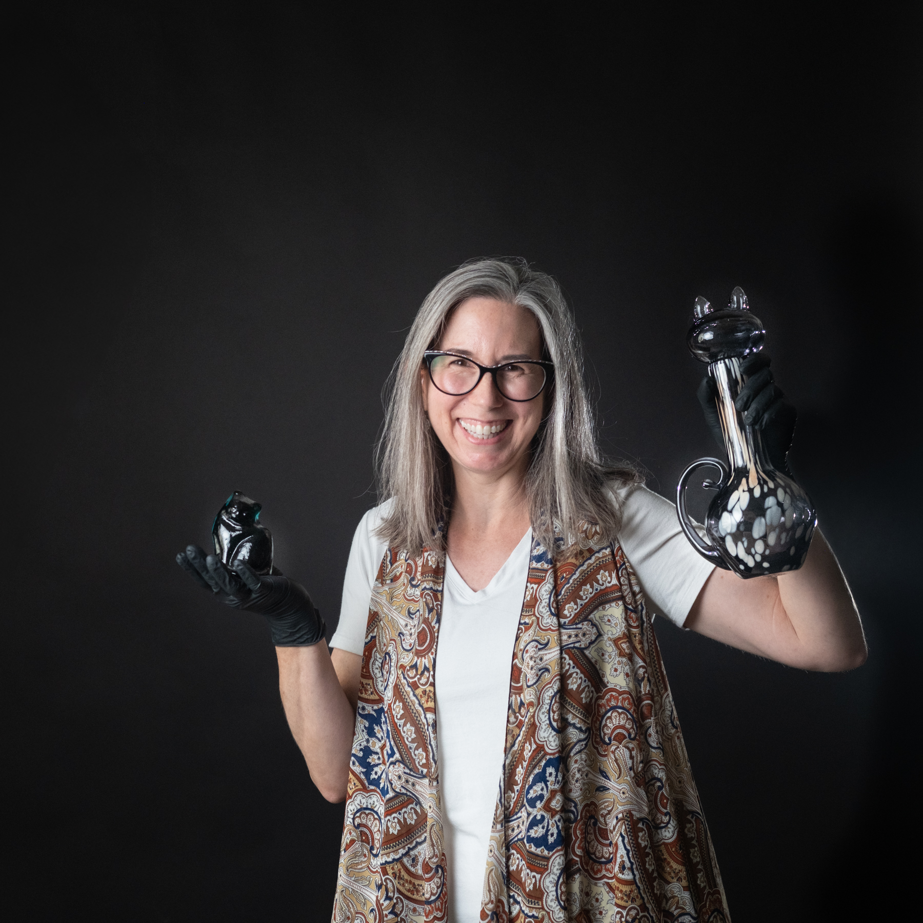 Employee Spotlight: Melissa Shepherd – Visitor Center Manager