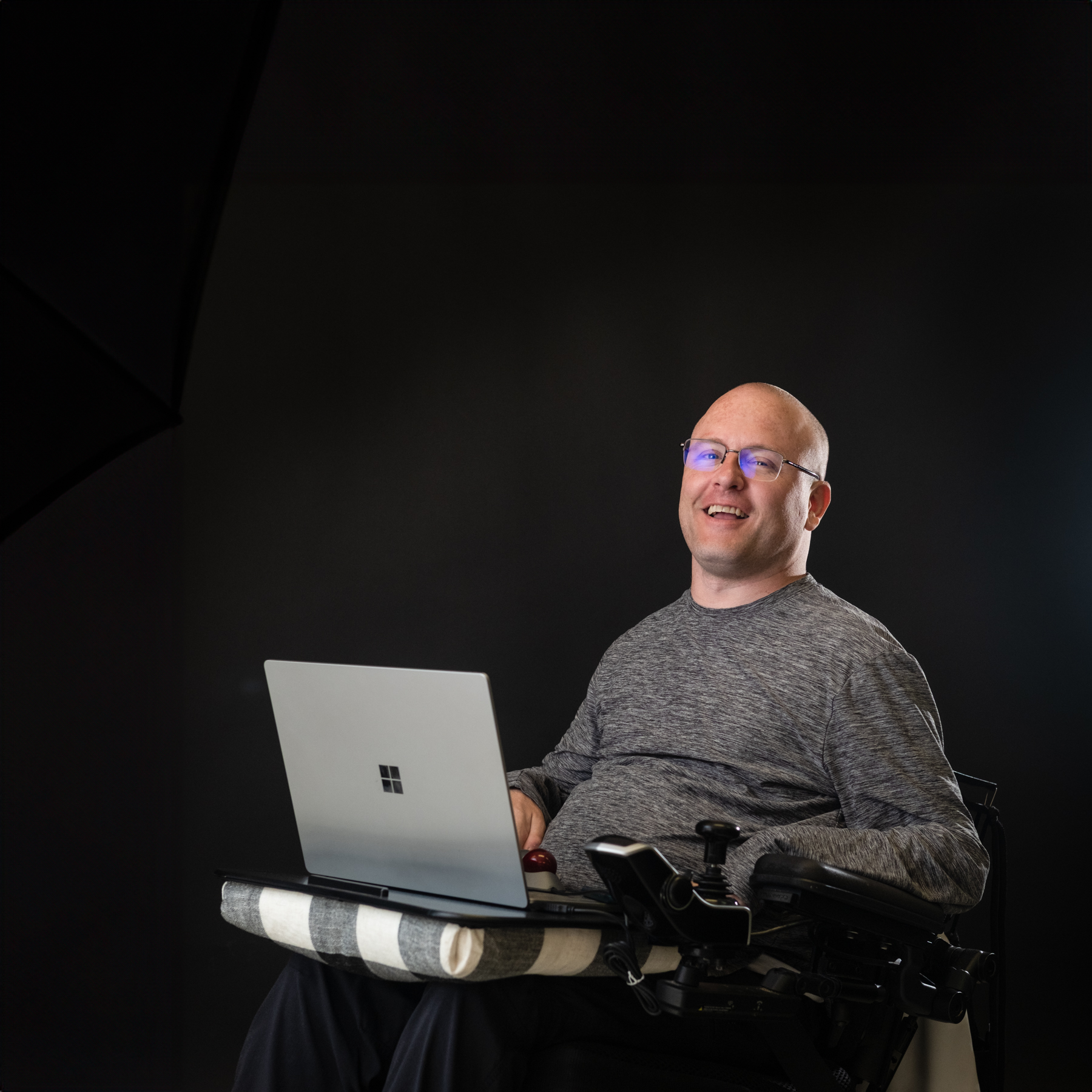 Employee Spotlight: Travis Mount