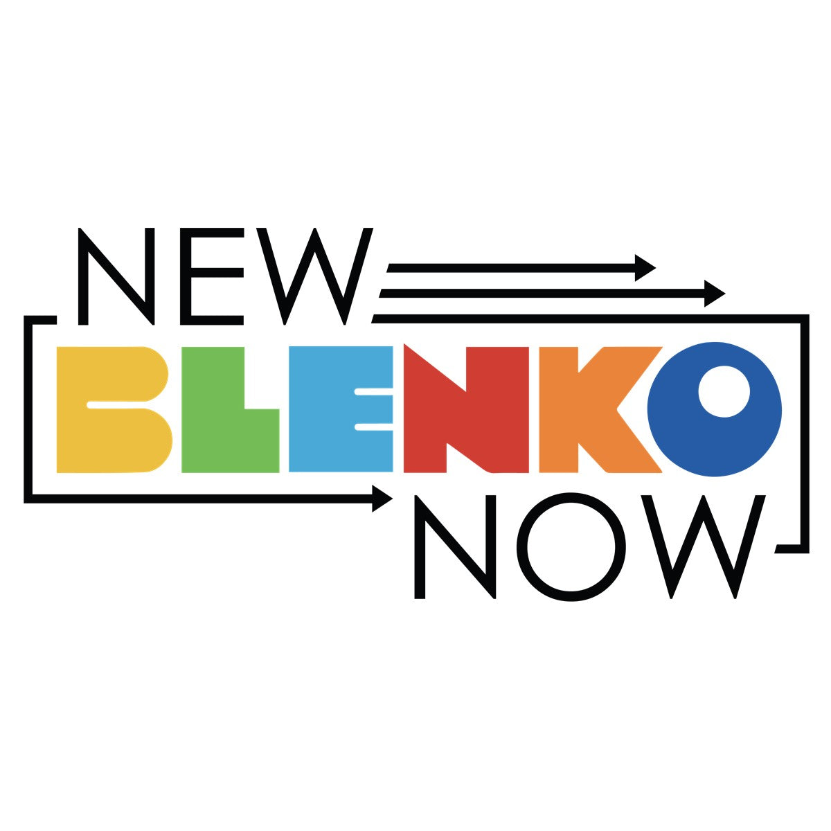 New Blenko Now Exhibit