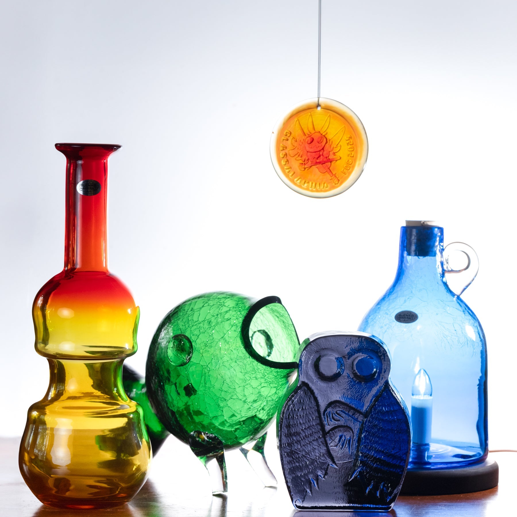 Festival of Glass