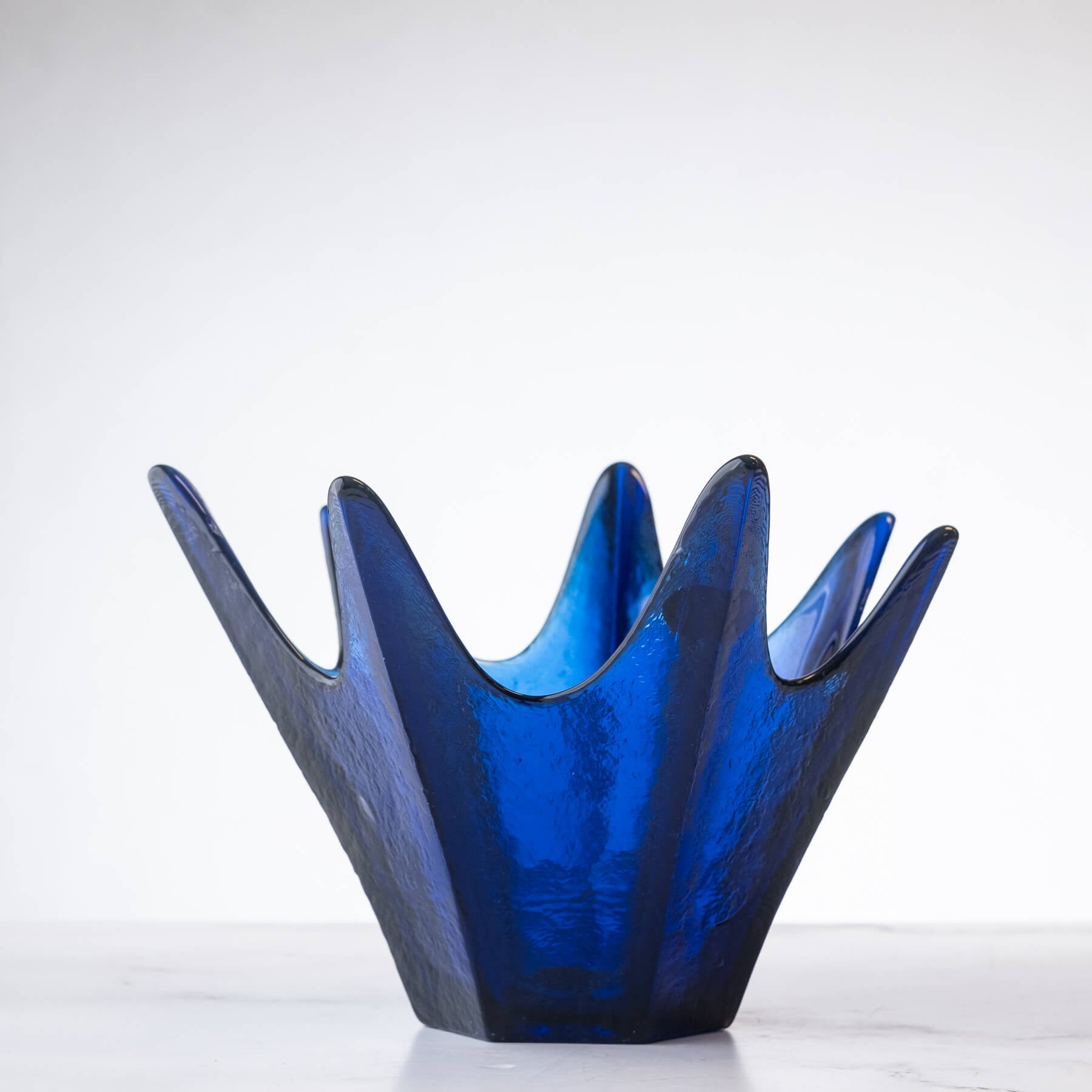 Cobalt Star Bowl