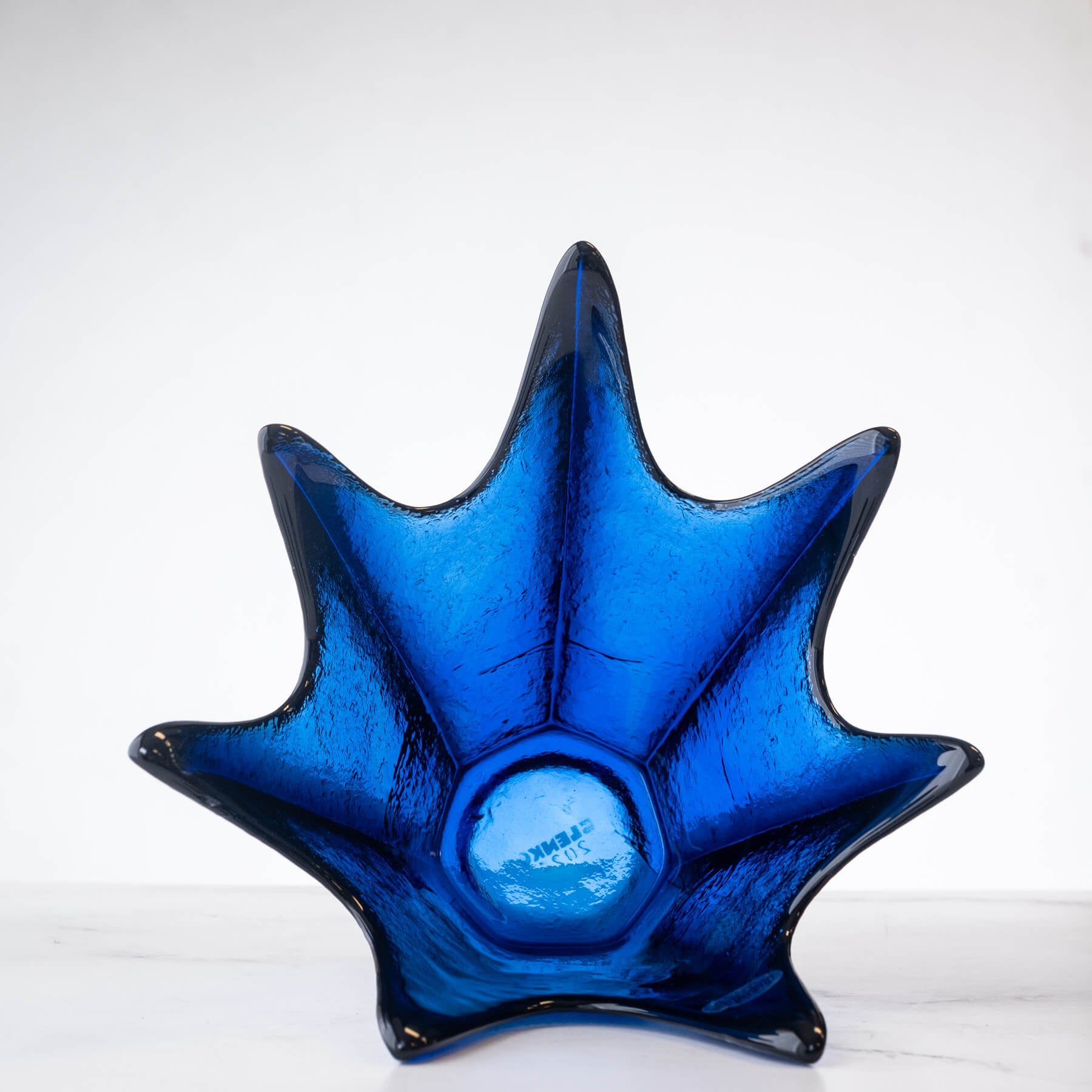 Cobalt Star Bowl