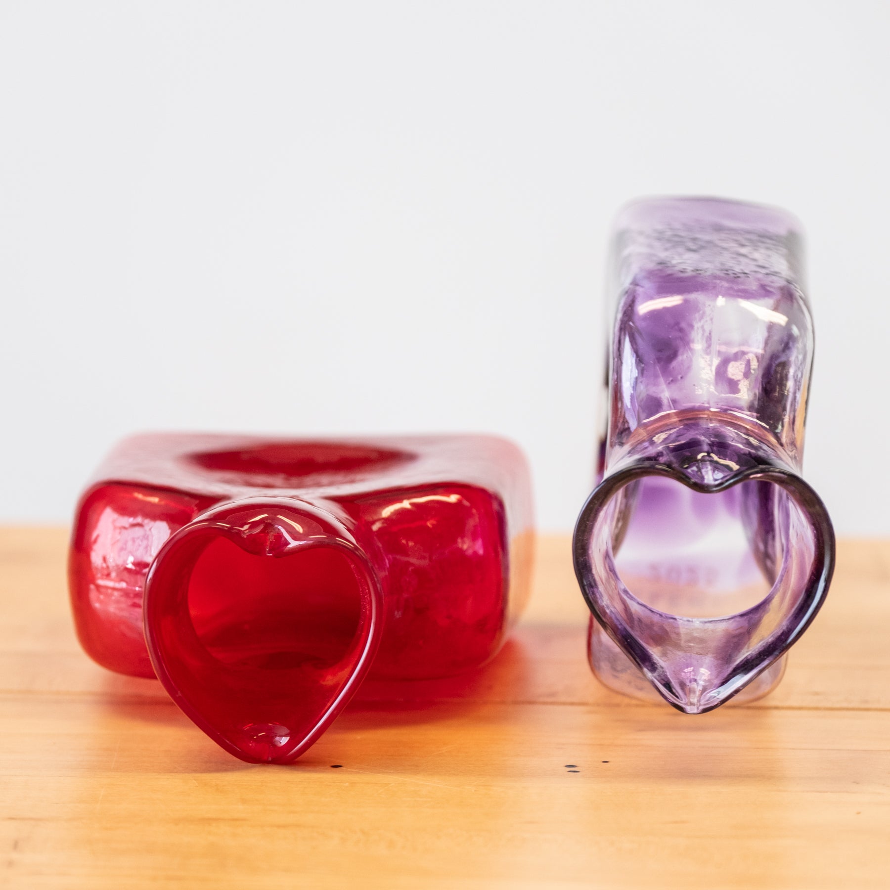 Valentine Water Bottles