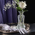 2612 My Fair Lady Vase - Crystal