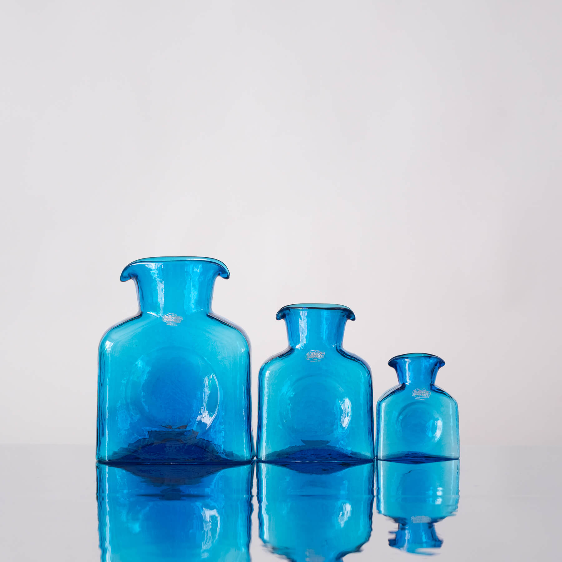 384 Water Bottle Bundle - Turquoise