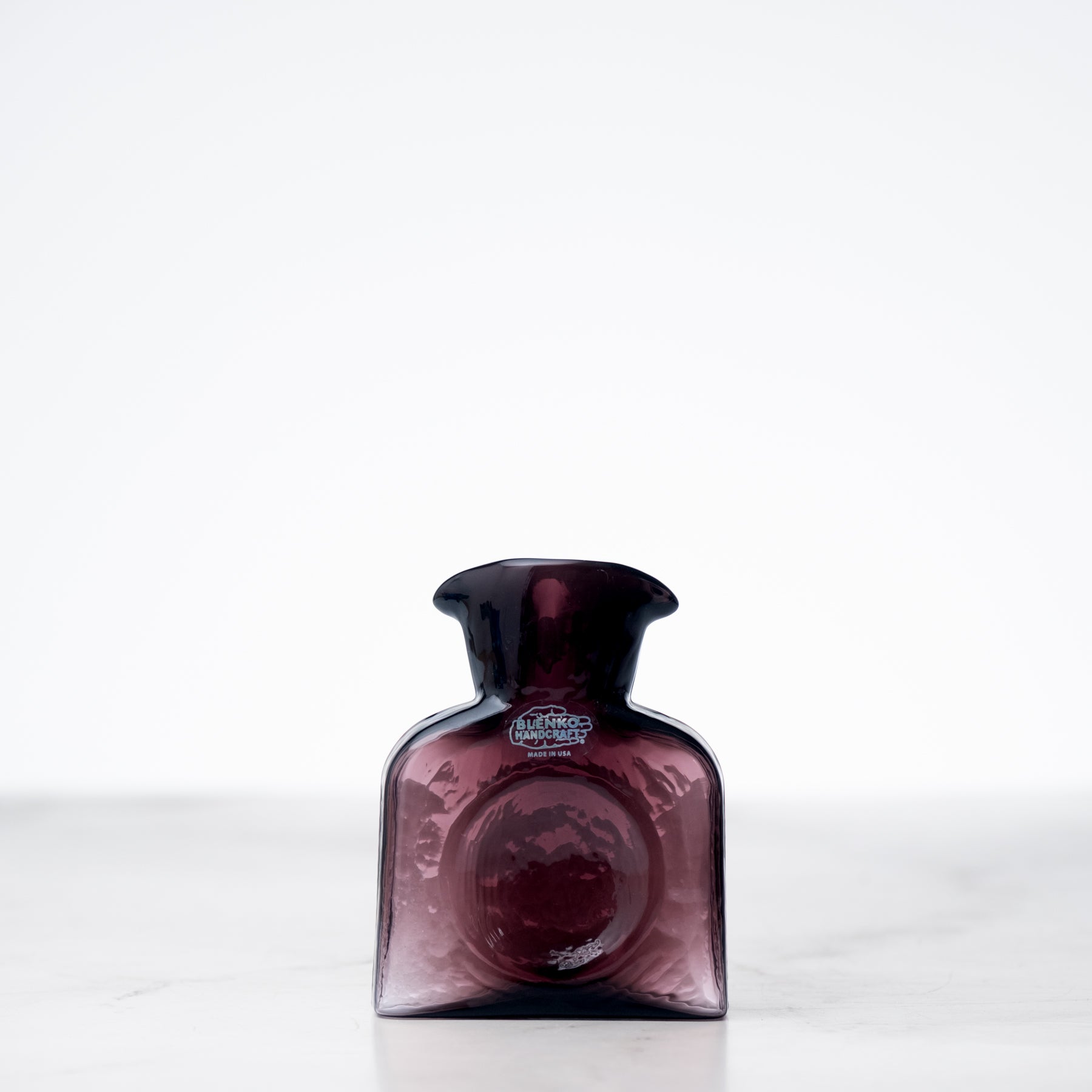 384N Nano Water Bottle - Fig