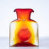 384 Water Bottle - Tangerine