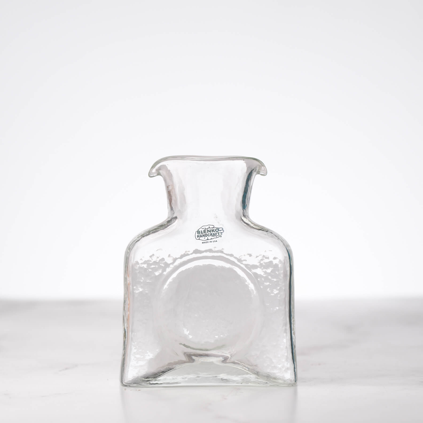 384 Water Bottle Bundle - Crystal