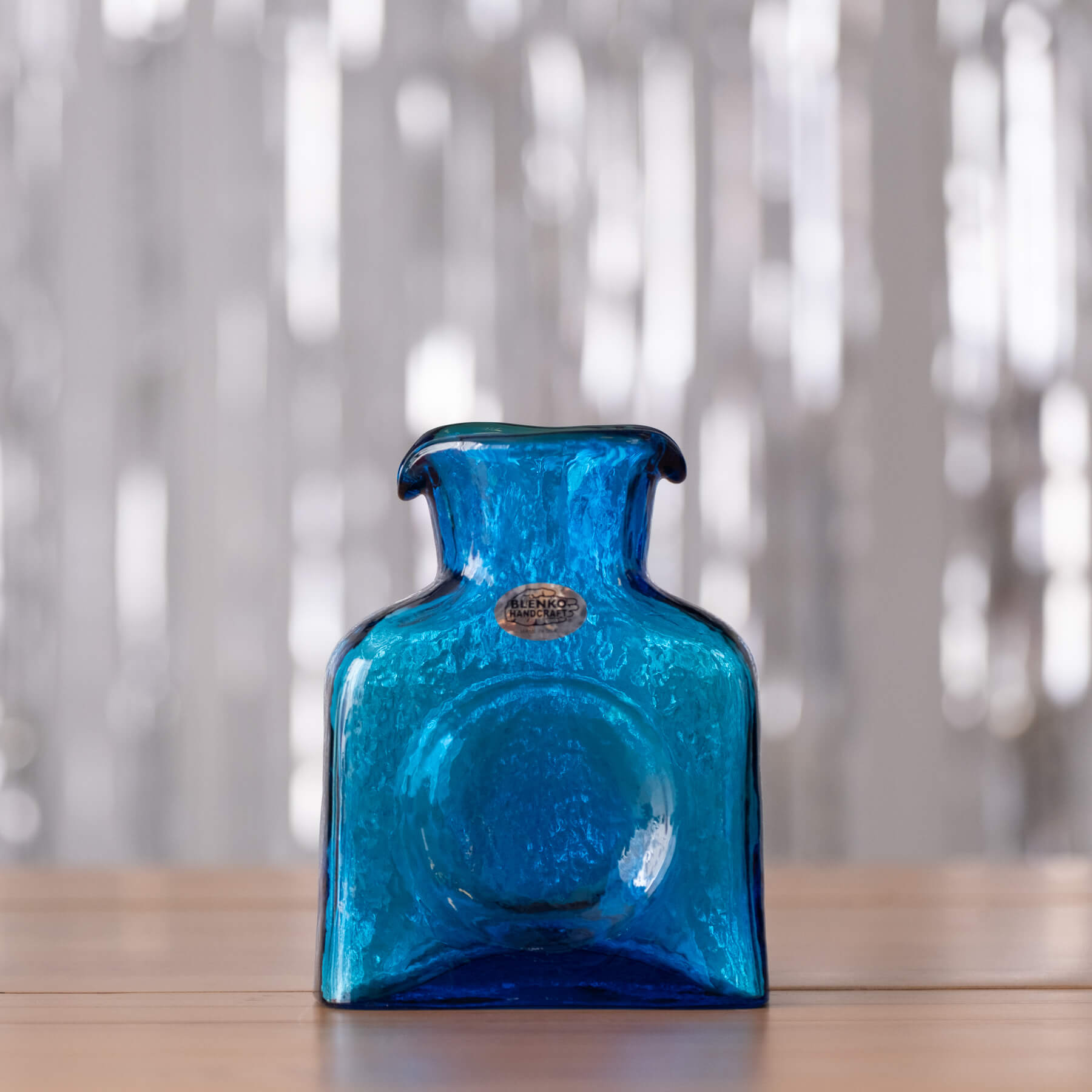 384M Mini Water Bottle - Turquoise - Second