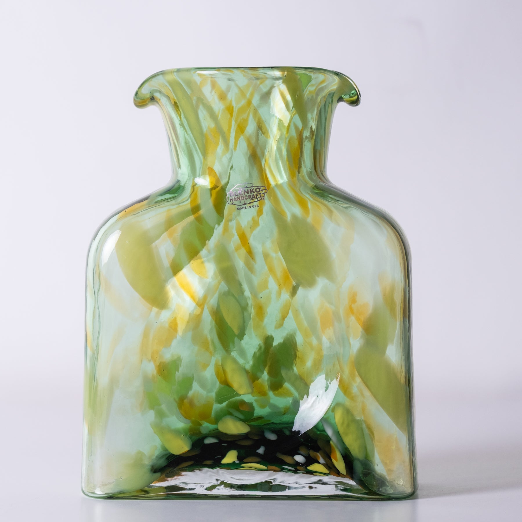 Museum Series 384 Water Bottle - The Swing - Second