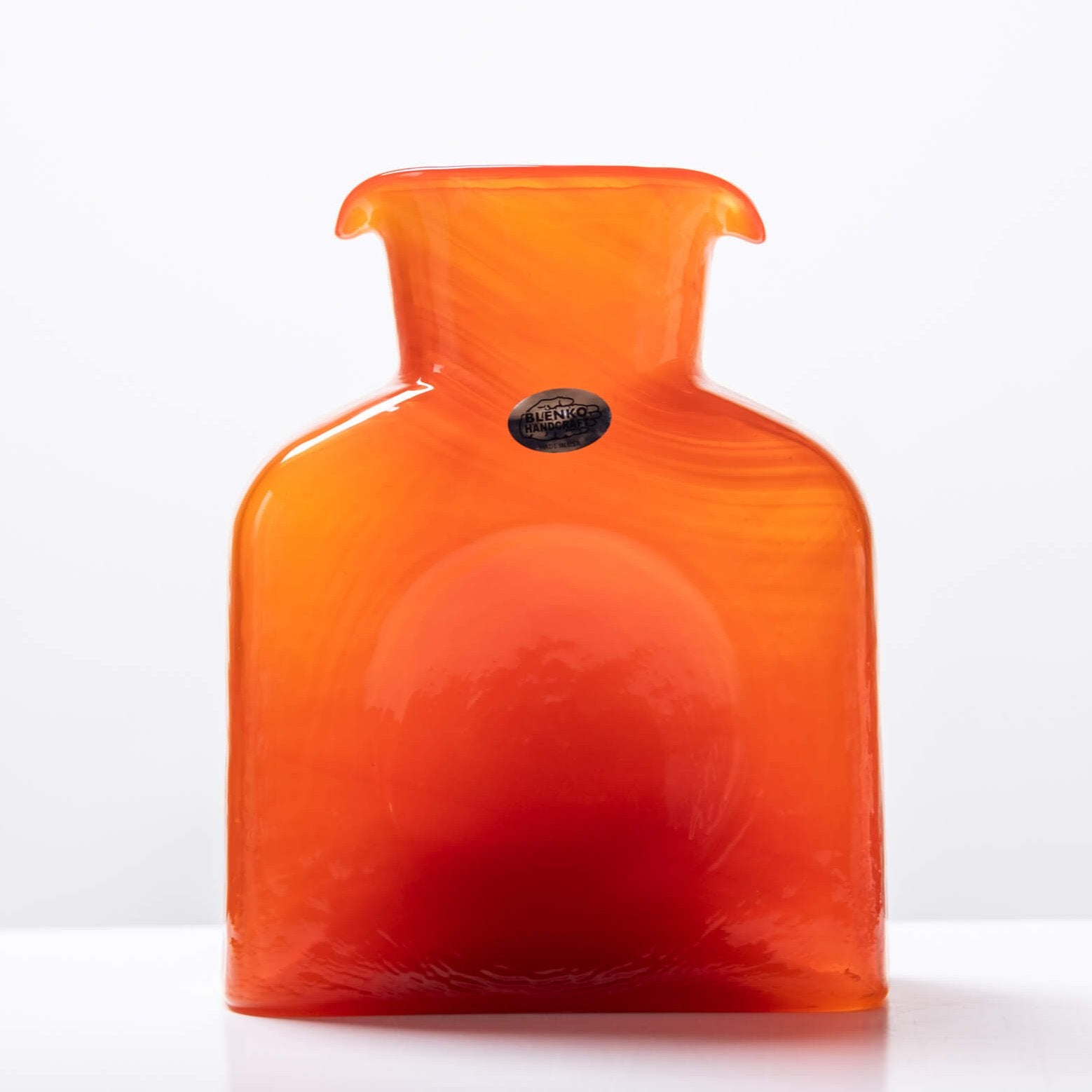 384 Water Bottle - Butternut