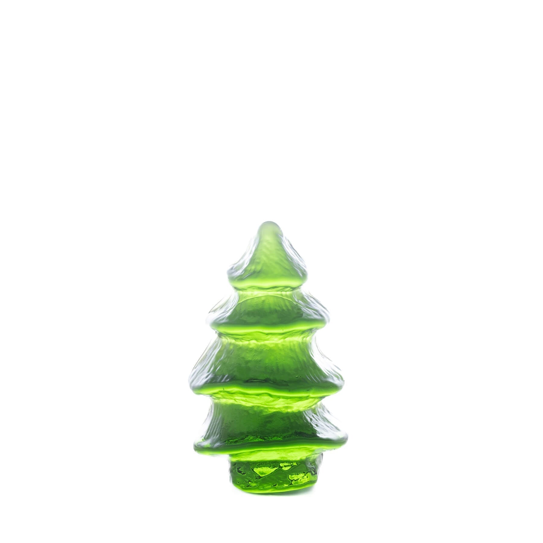 2060M Mini Tree Figural - Olive