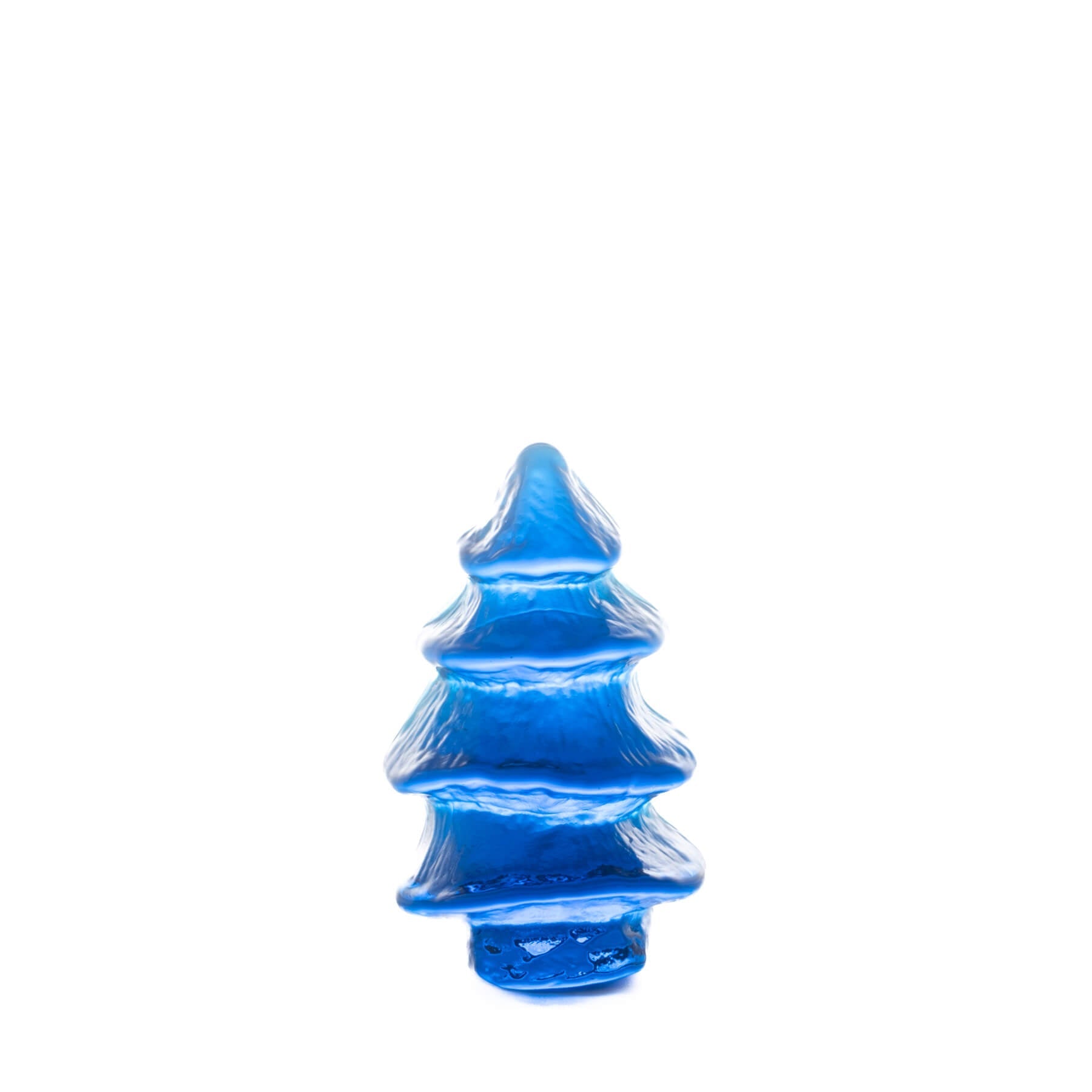 2060M Mini Tree Figural - Turquoise