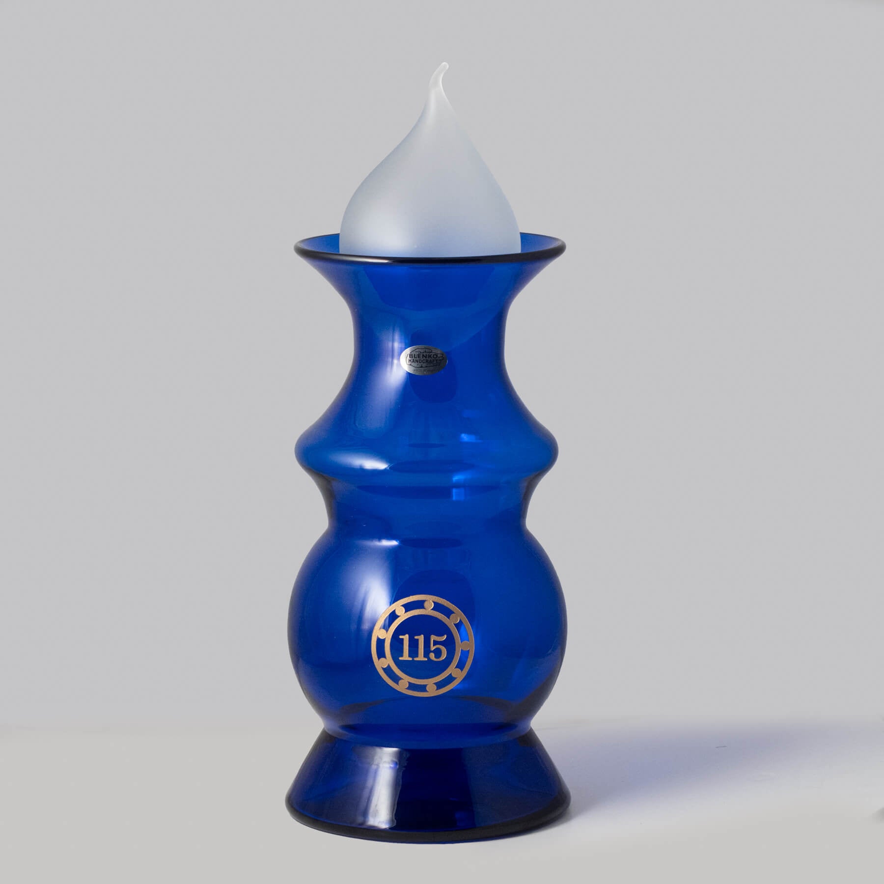 2025 West Virginia Day Piece "Full Steam Ahead" #115