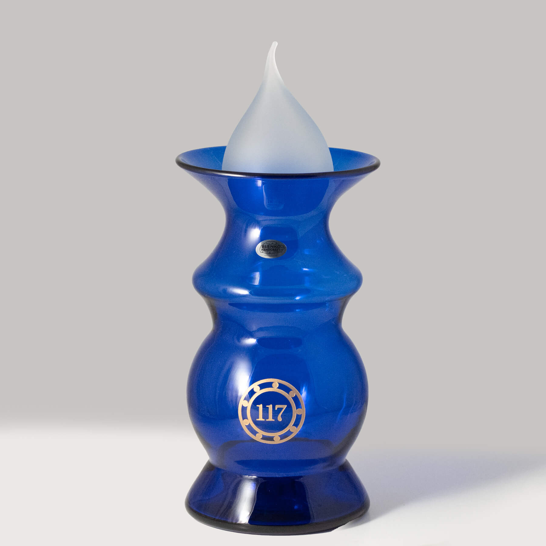 2025 West Virginia Day Piece "Full Steam Ahead" #117