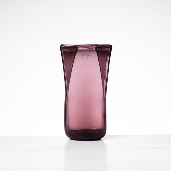 8813S Small Paper Bag Vase - Fig