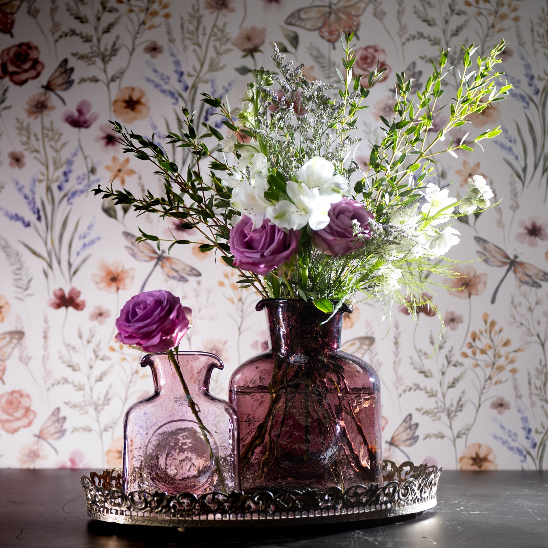 Blenko Glass Catalogs