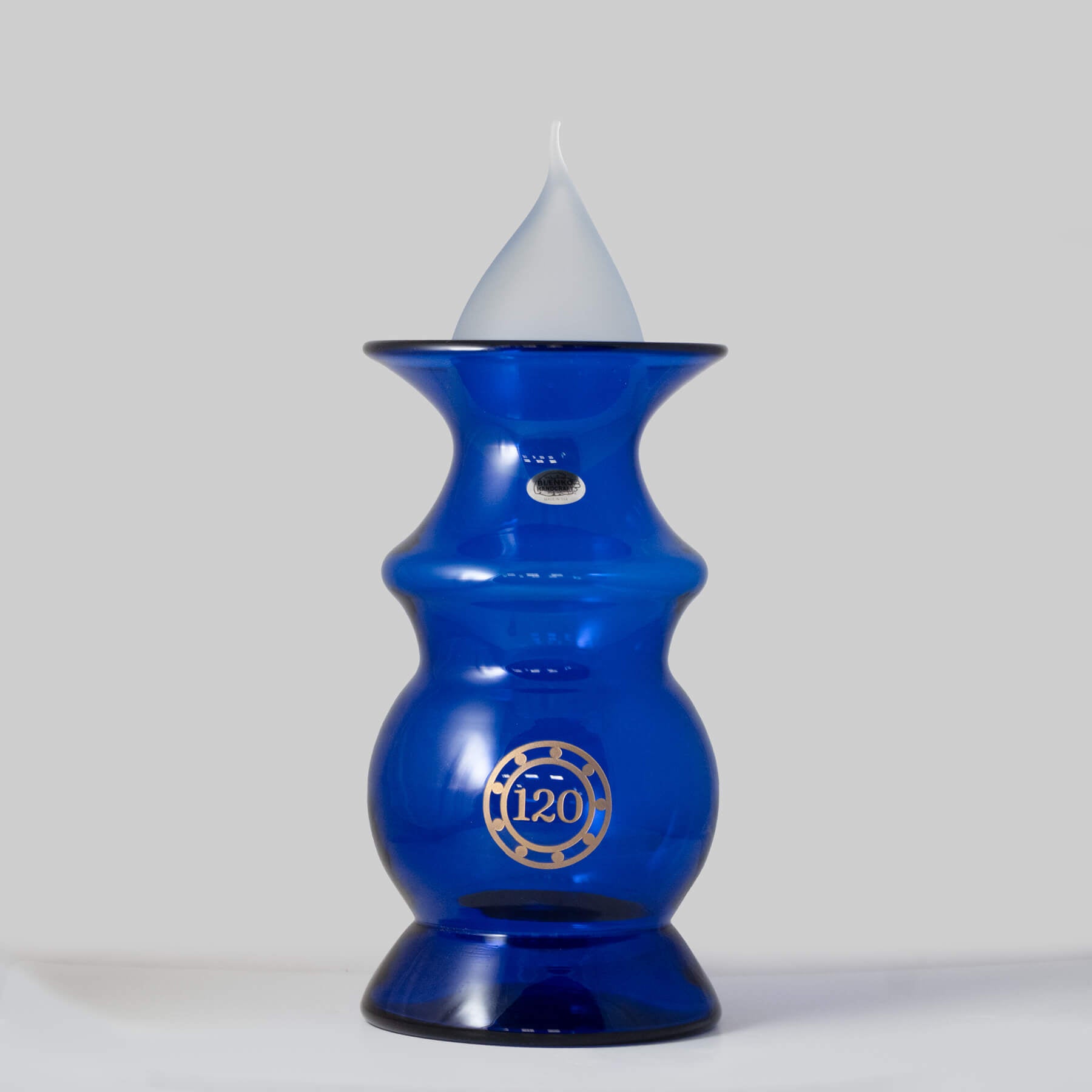 2025 West Virginia Day Piece "Full Steam Ahead" #120