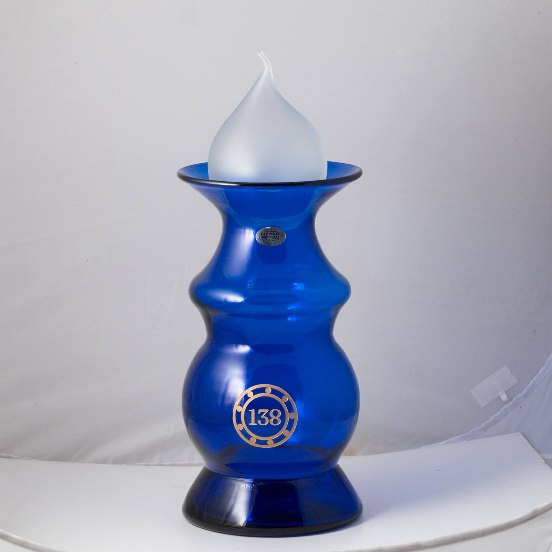 2025 West Virginia Day Piece "Full Steam Ahead" #138