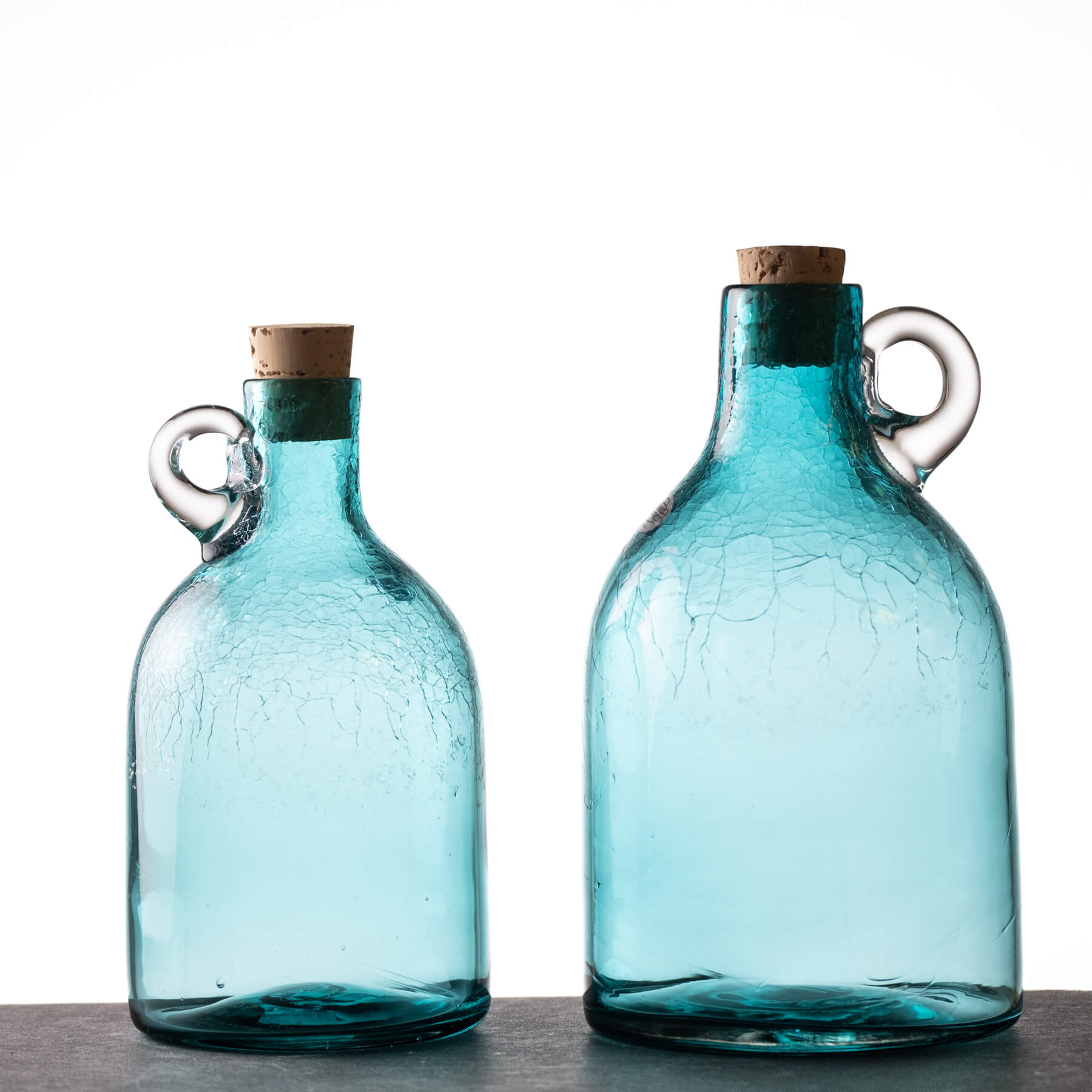 Seaspray Moonshine Jugs