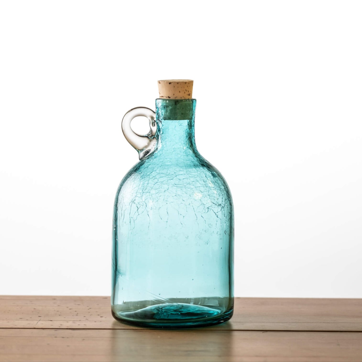 3115M Medium Moonshine Jug - Seaspray