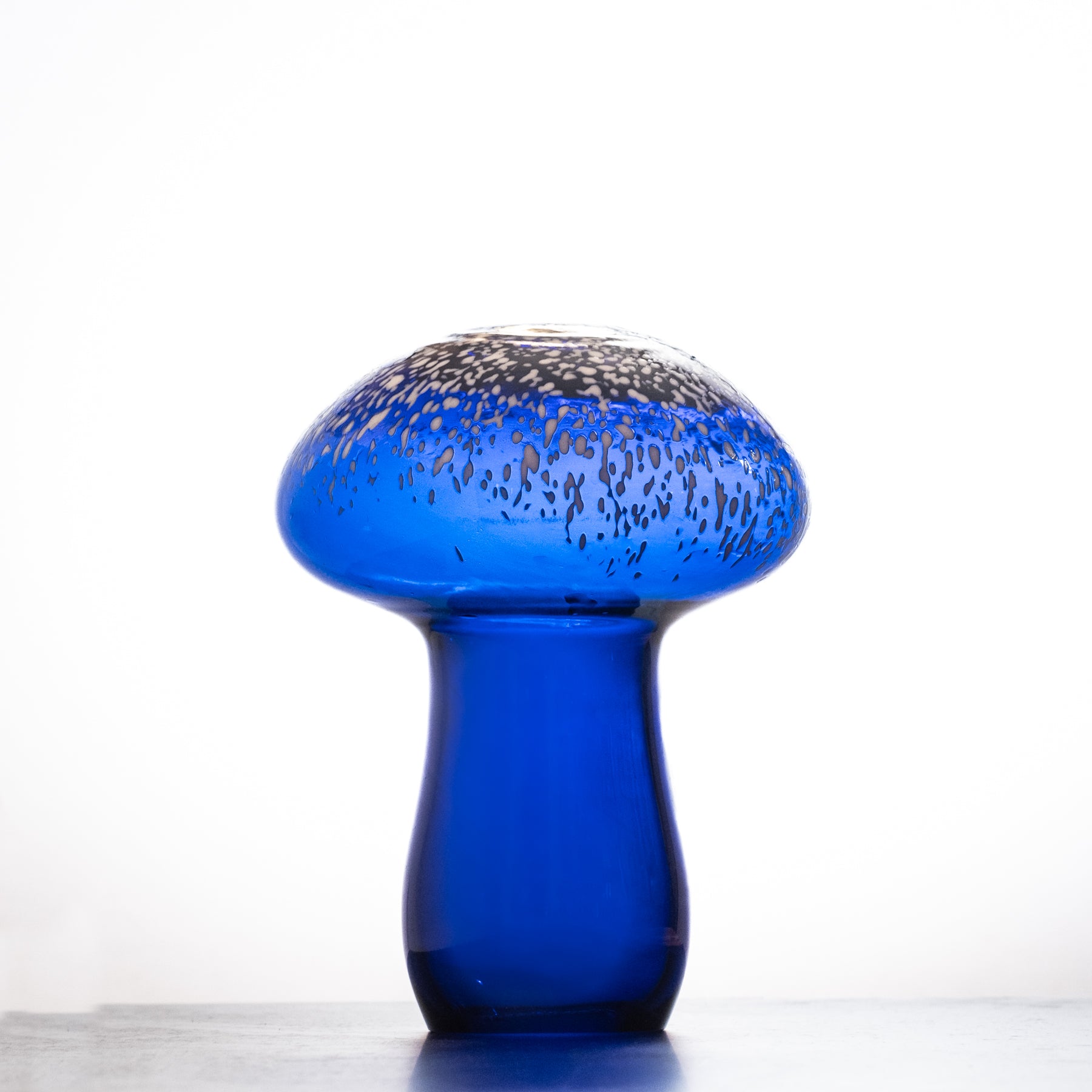 3221M Medium Mushroom - Cobalt