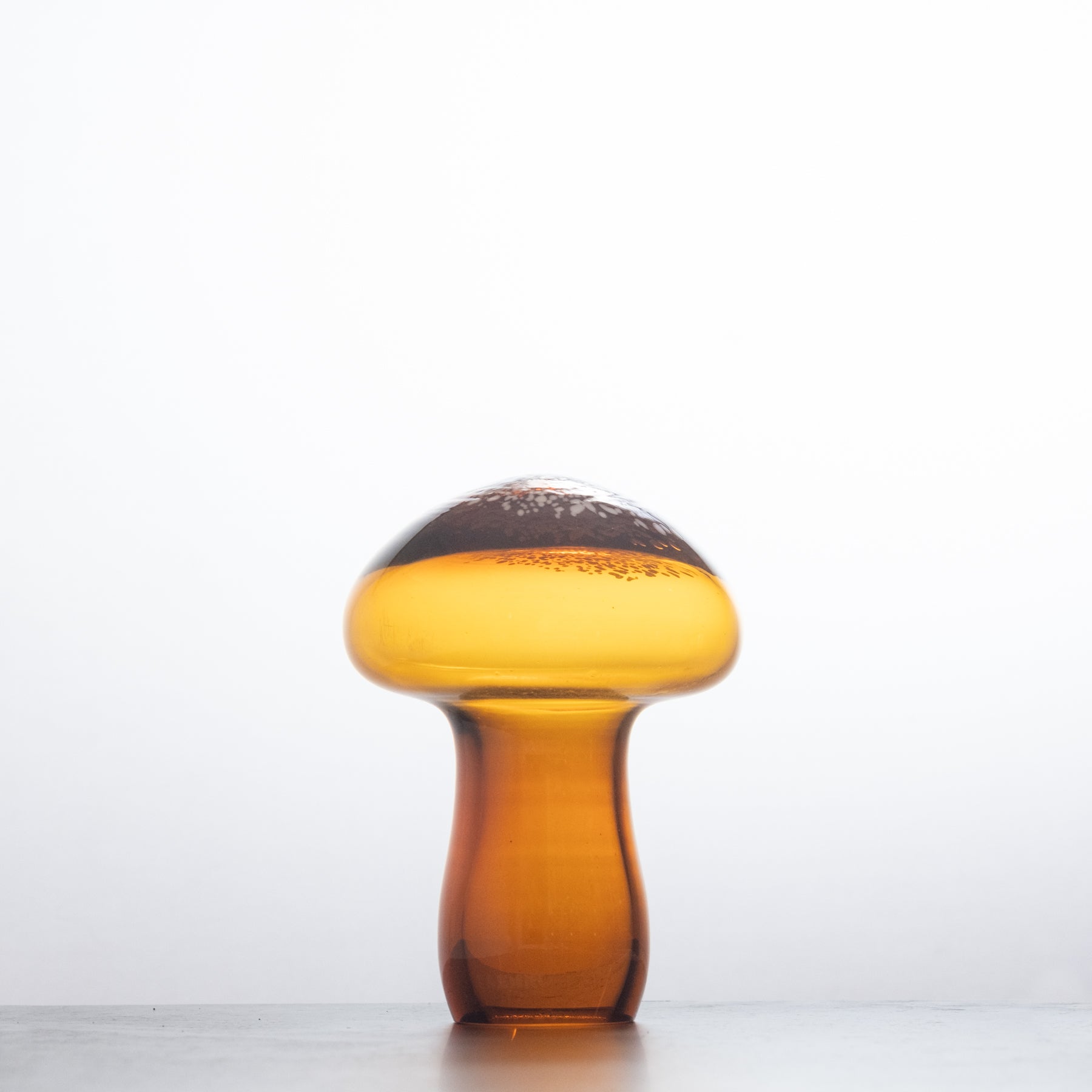 3221S Small Mushroom - Topaz