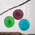 Garden Fun Guys Suncatcher Set