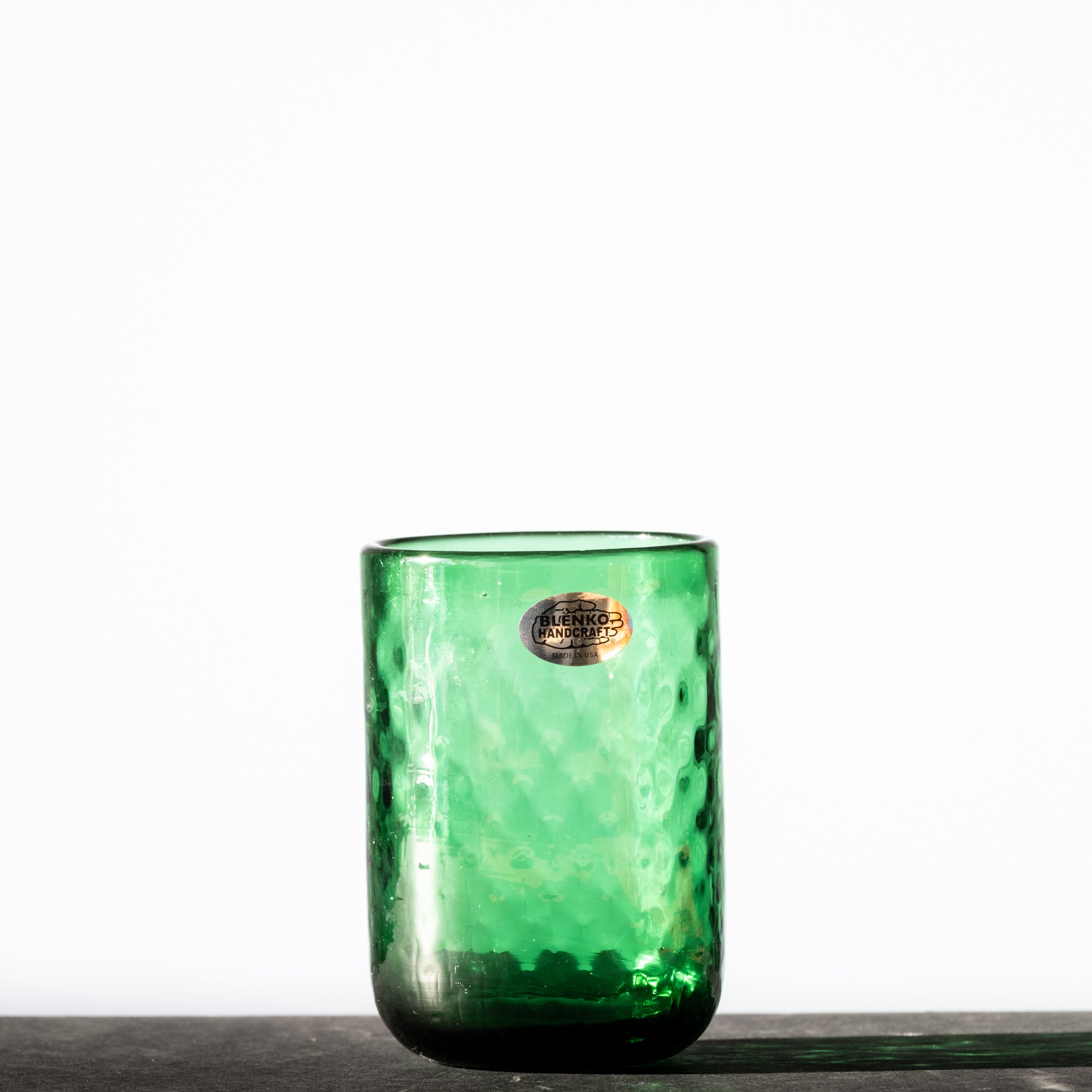 Clover 2510S Small Diamond Optic Tumbler
