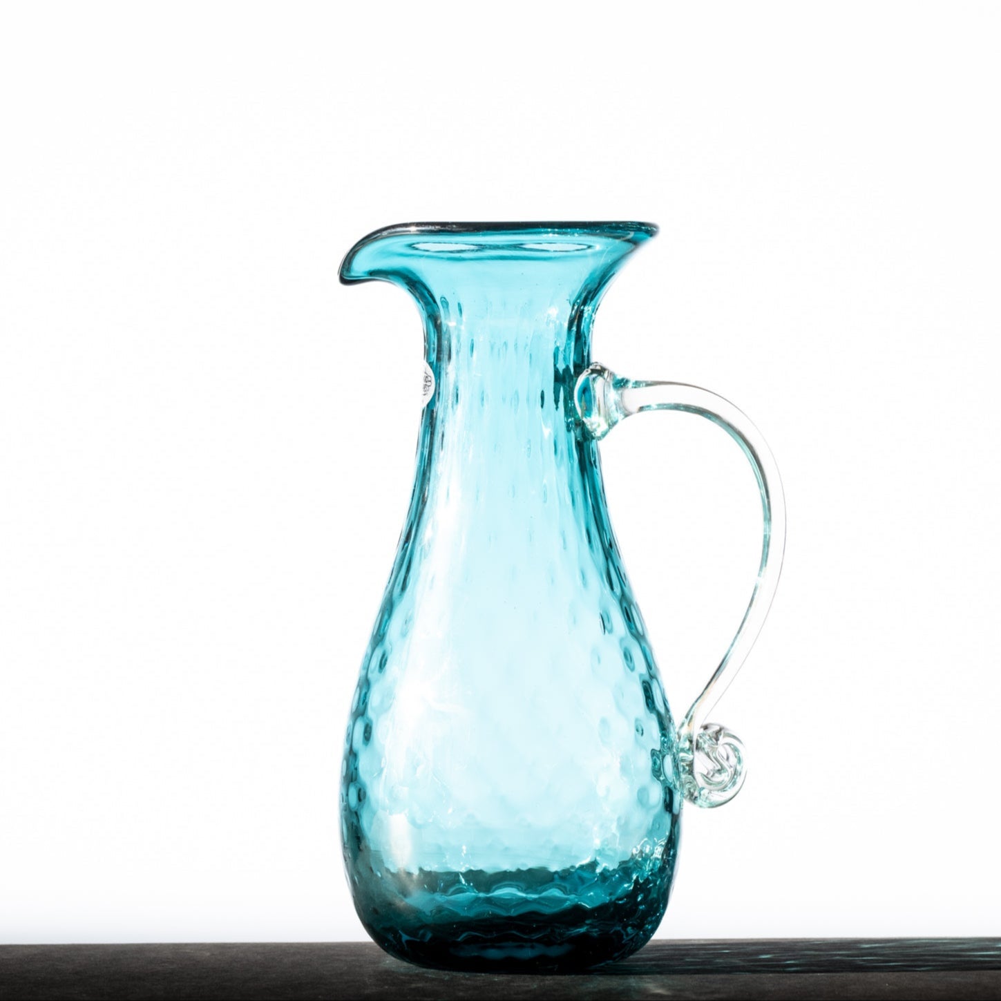 Cerulean 2511DP Diamond Optic Pitcher
