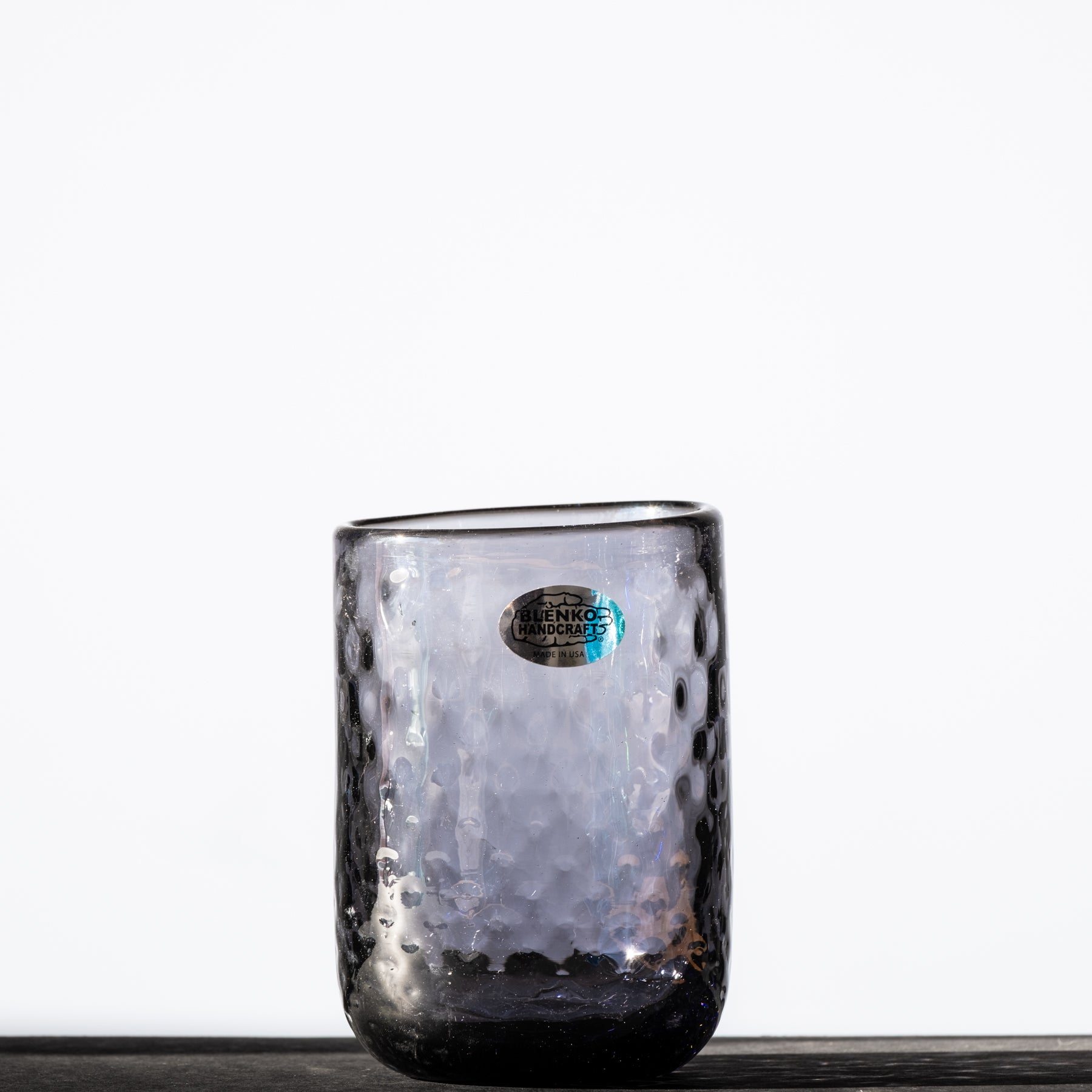 Heliotrope 2510S Small Diamond Optic Tumbler