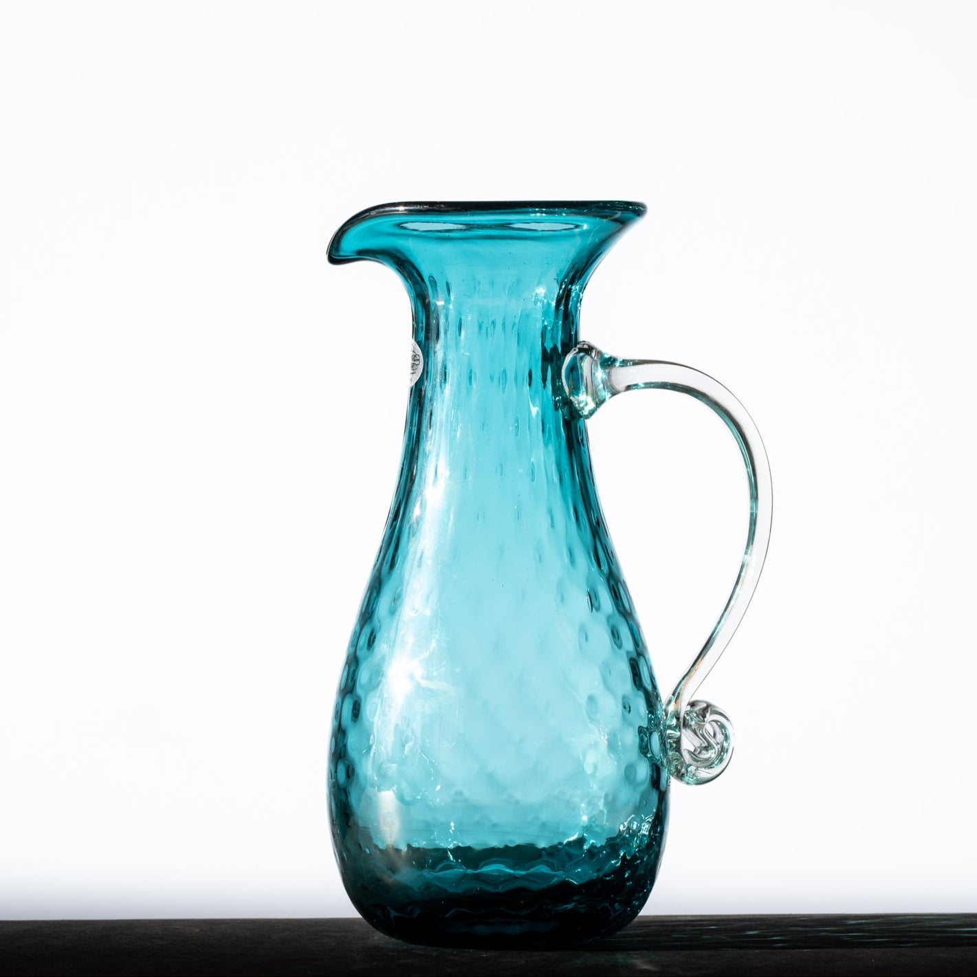 evenflo glass pitcher 2511DP Diamond Optic Pitcher