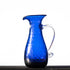 2511DP Diamond Optic Pitcher - Cobalt