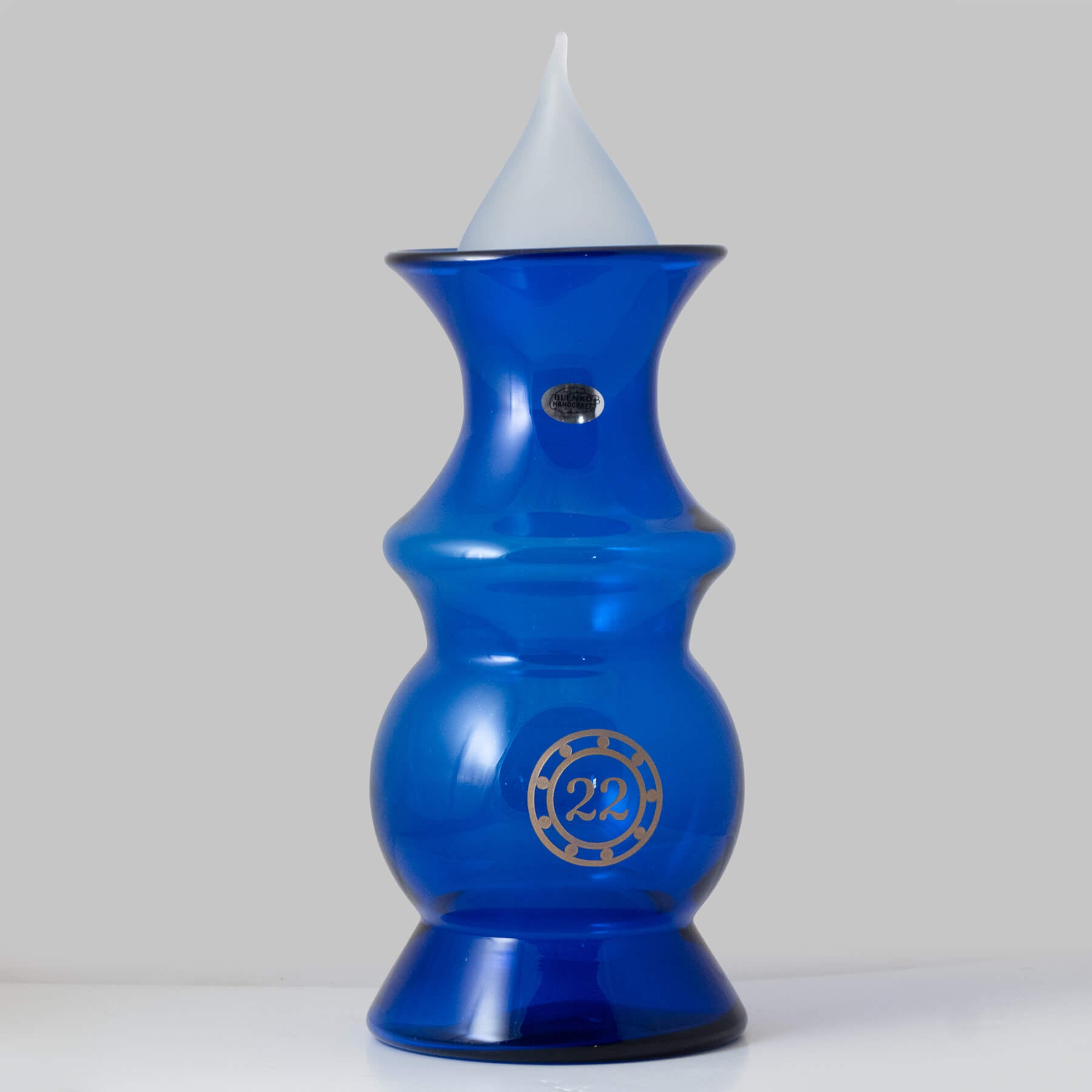 2025 West Virginia Day Piece "Full Steam Ahead" #22