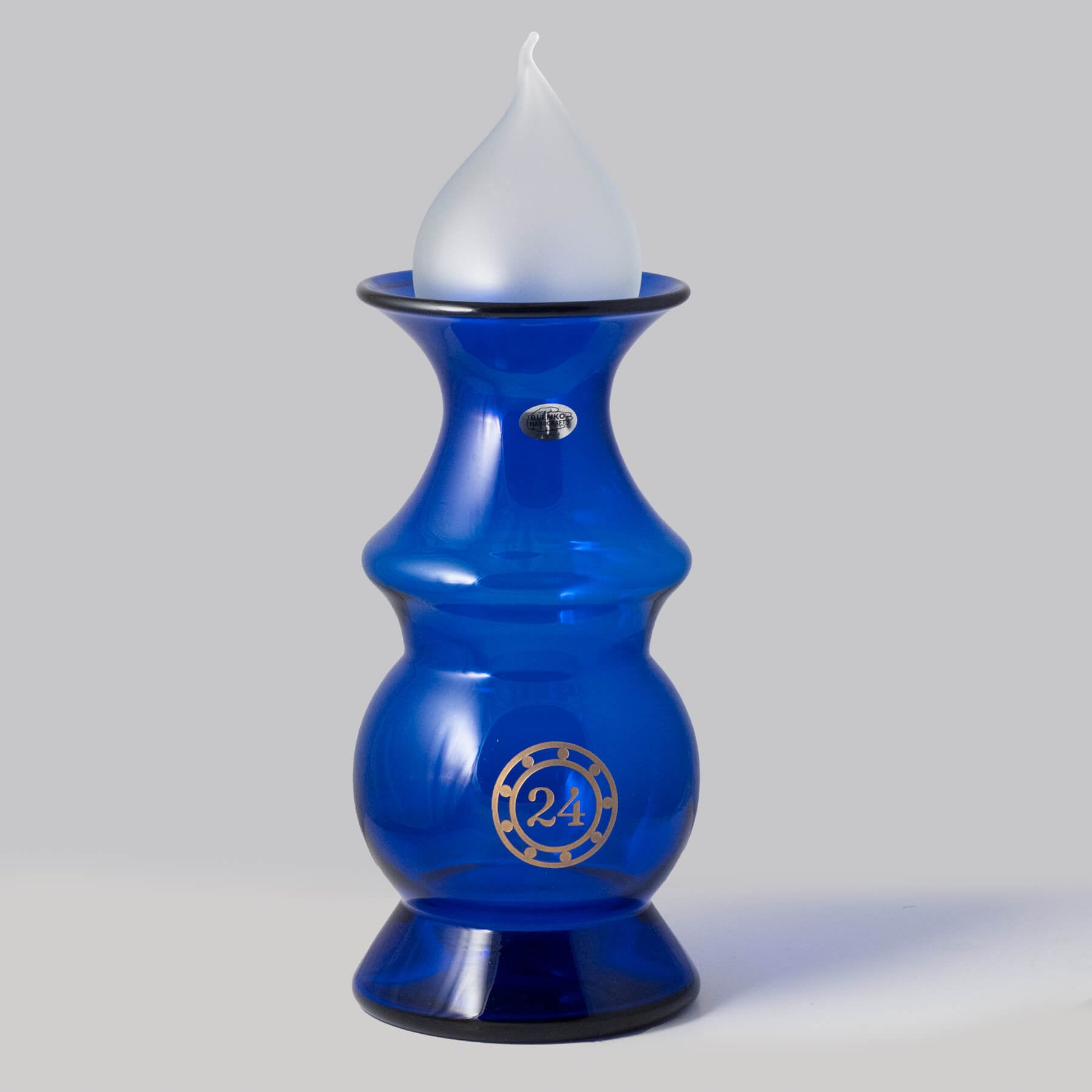 2025 West Virginia Day Piece "Full Steam Ahead" #24