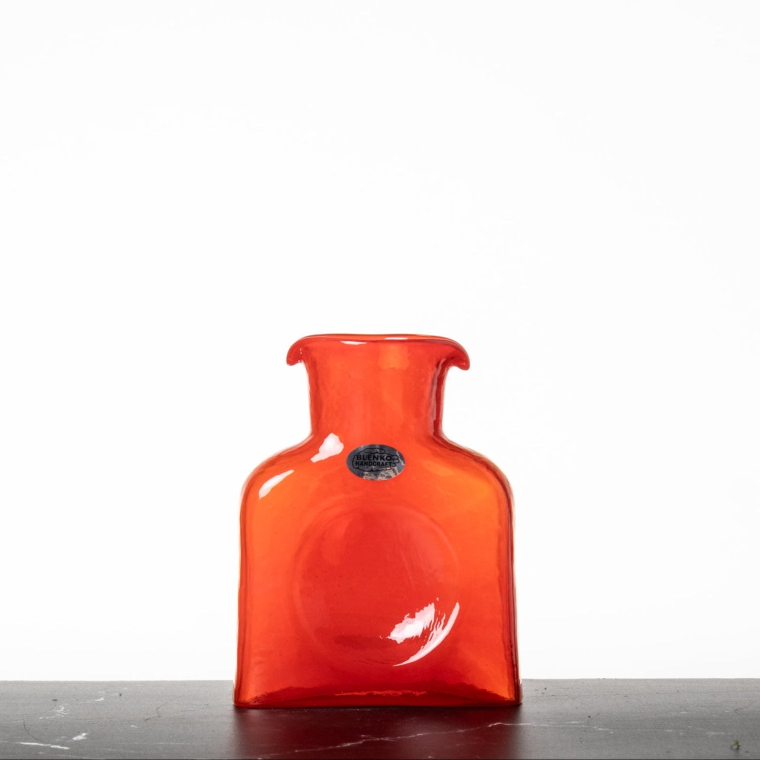 384M Mini Water Bottle - Dreamcicle