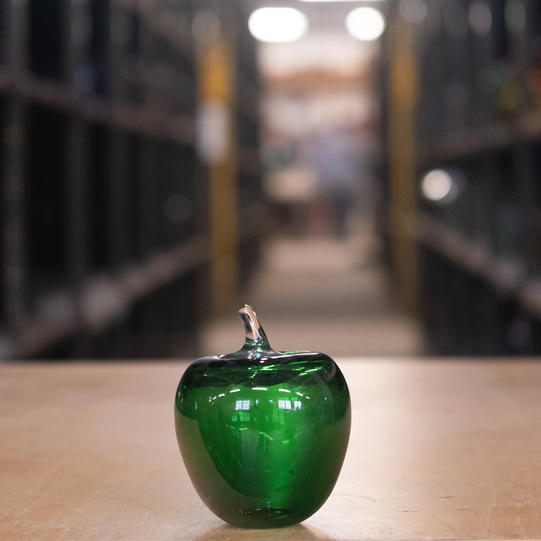 882 Apple - Clover - Second