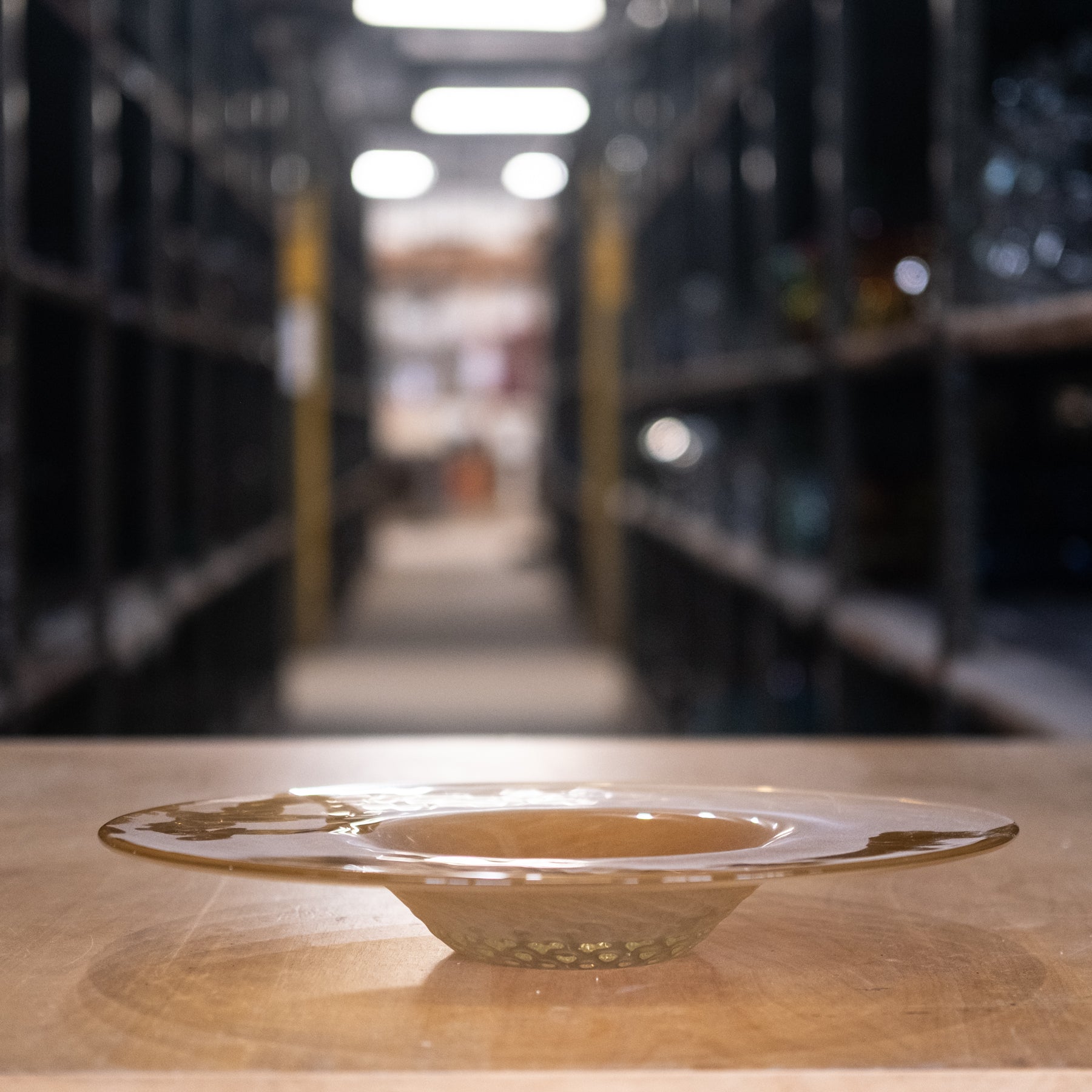 2432 Voyager Golden Bowl - Second