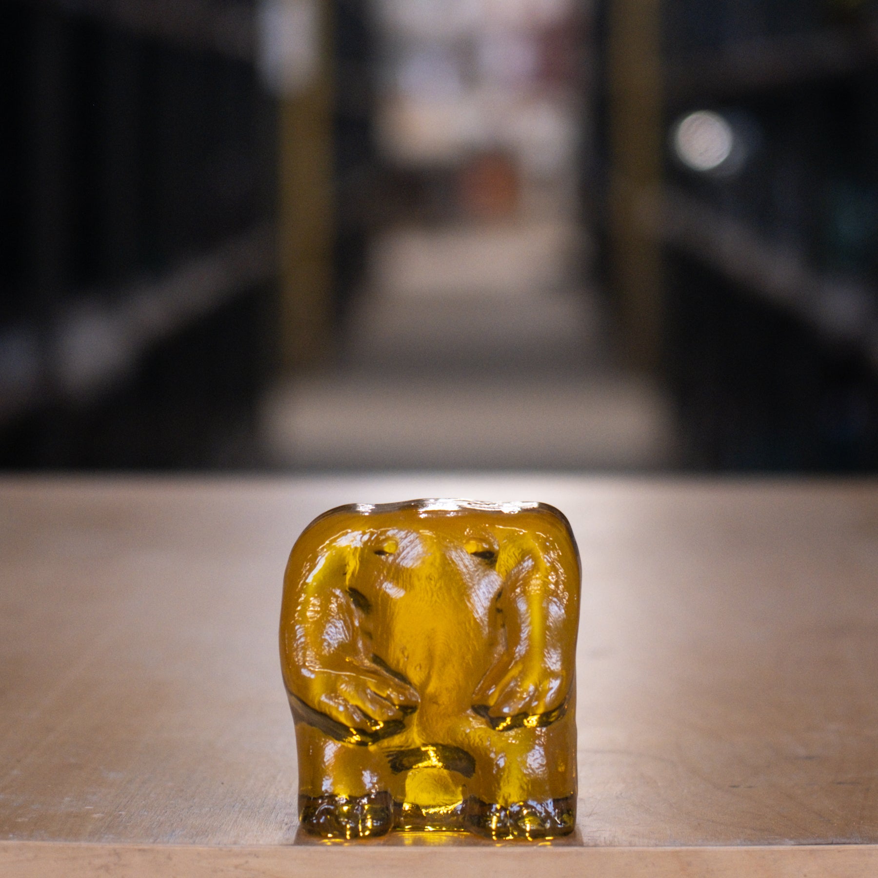 2524C Grafton Monster Cryptid Critter - Citrine - Second