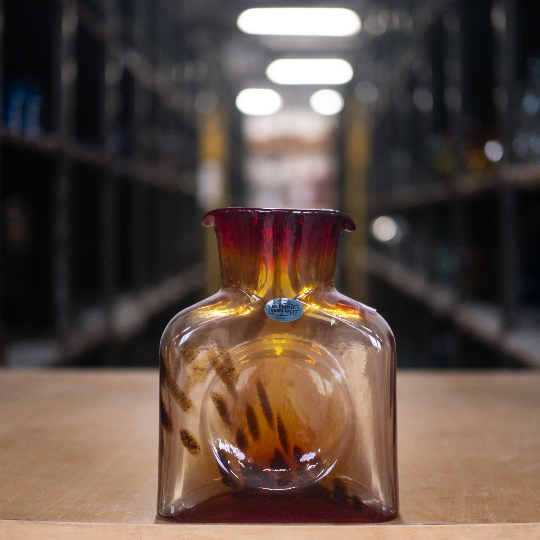 384 Helios: Mars Water Bottle - Second