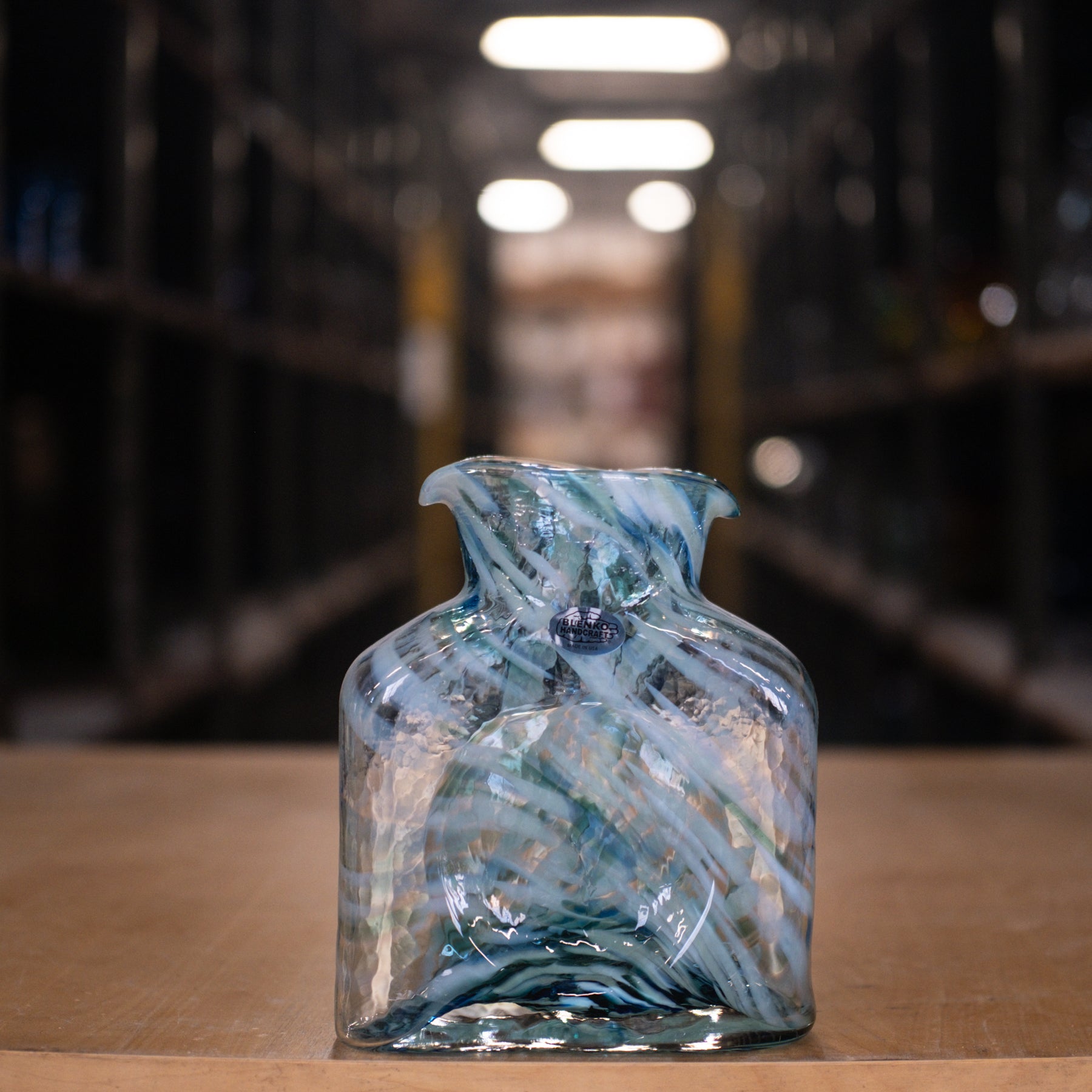 384 Helios: Uranus Water Bottle - Second