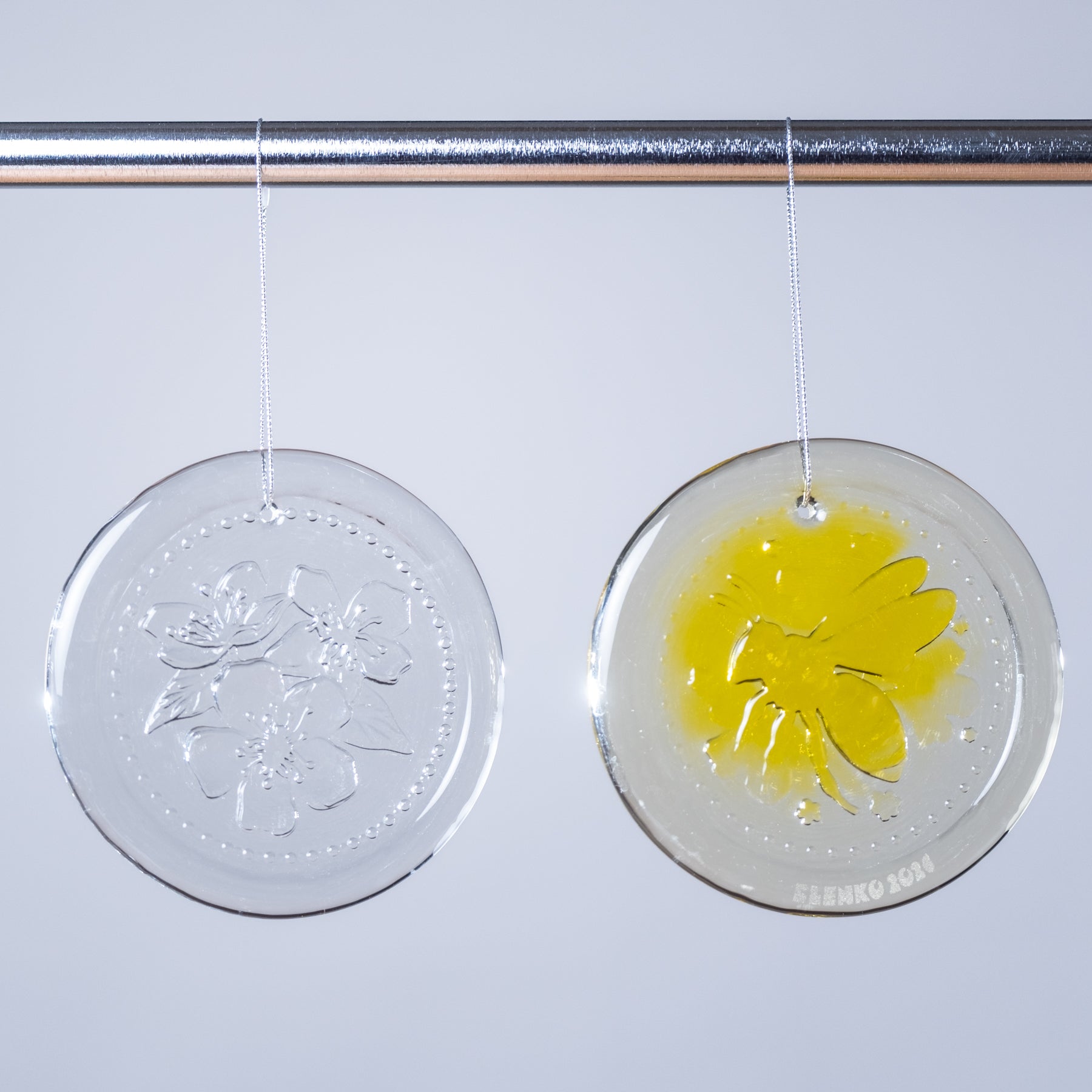 Bradford Suncatcher Set