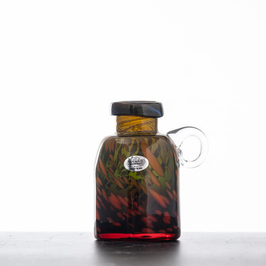 Small Experimental Jug - Fire & Ice