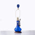 2425S Gosling Lamp - Cobalt