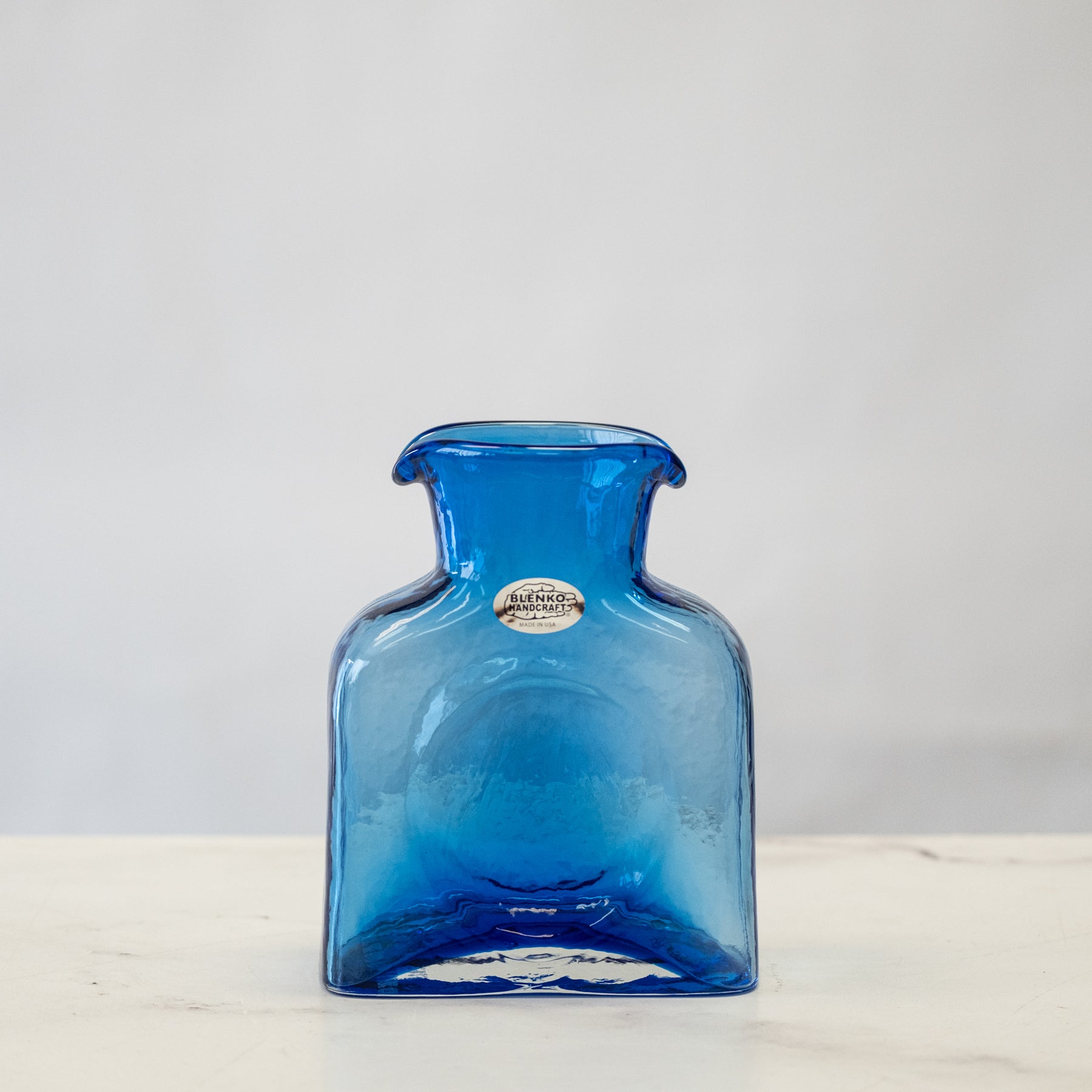 384M Mini Water Bottle - Azure
