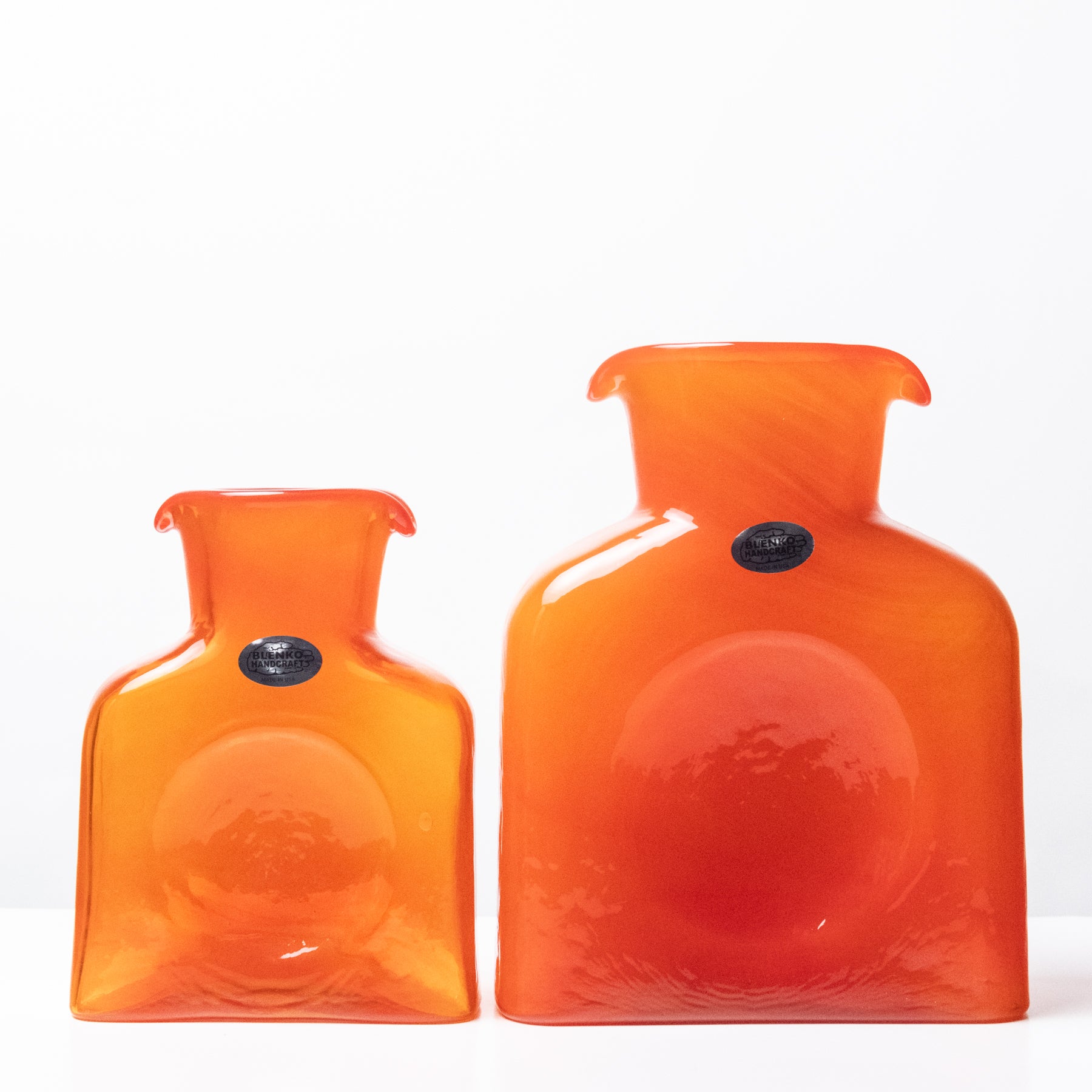 Butternut Water Bottles