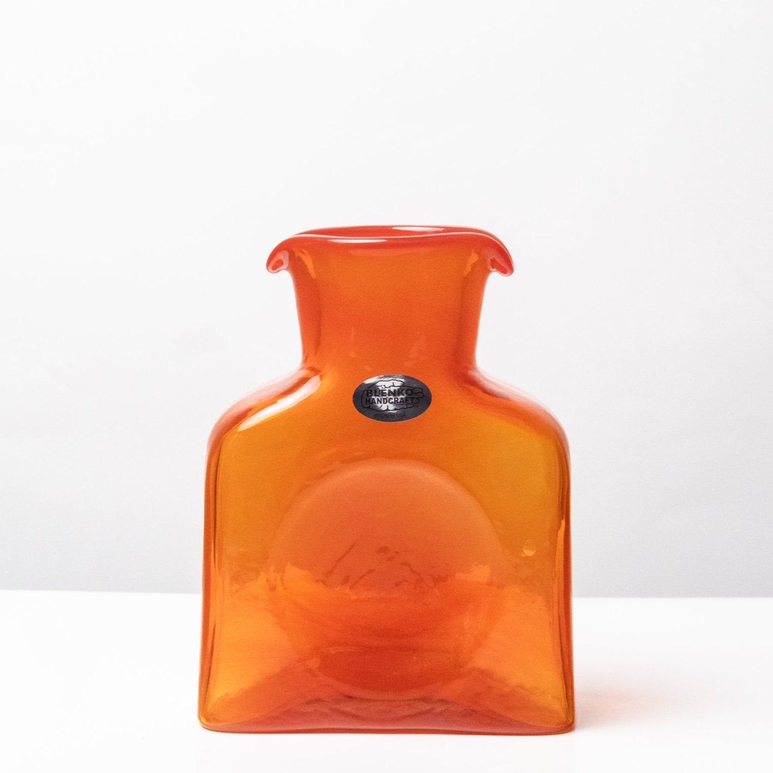 384M Mini Water Bottle - Butternut